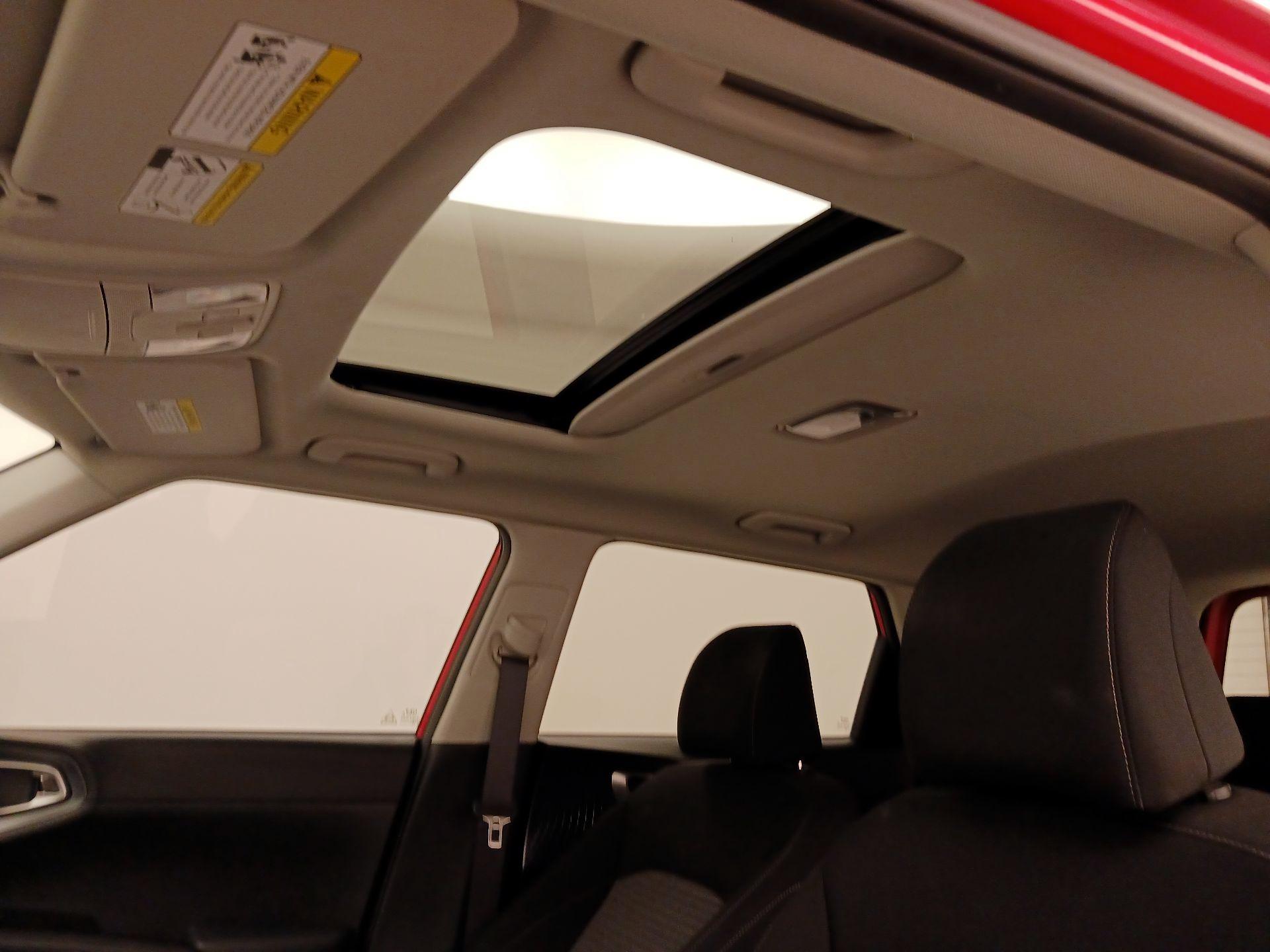 Thumbnail: 2023 Kia Soul - 20