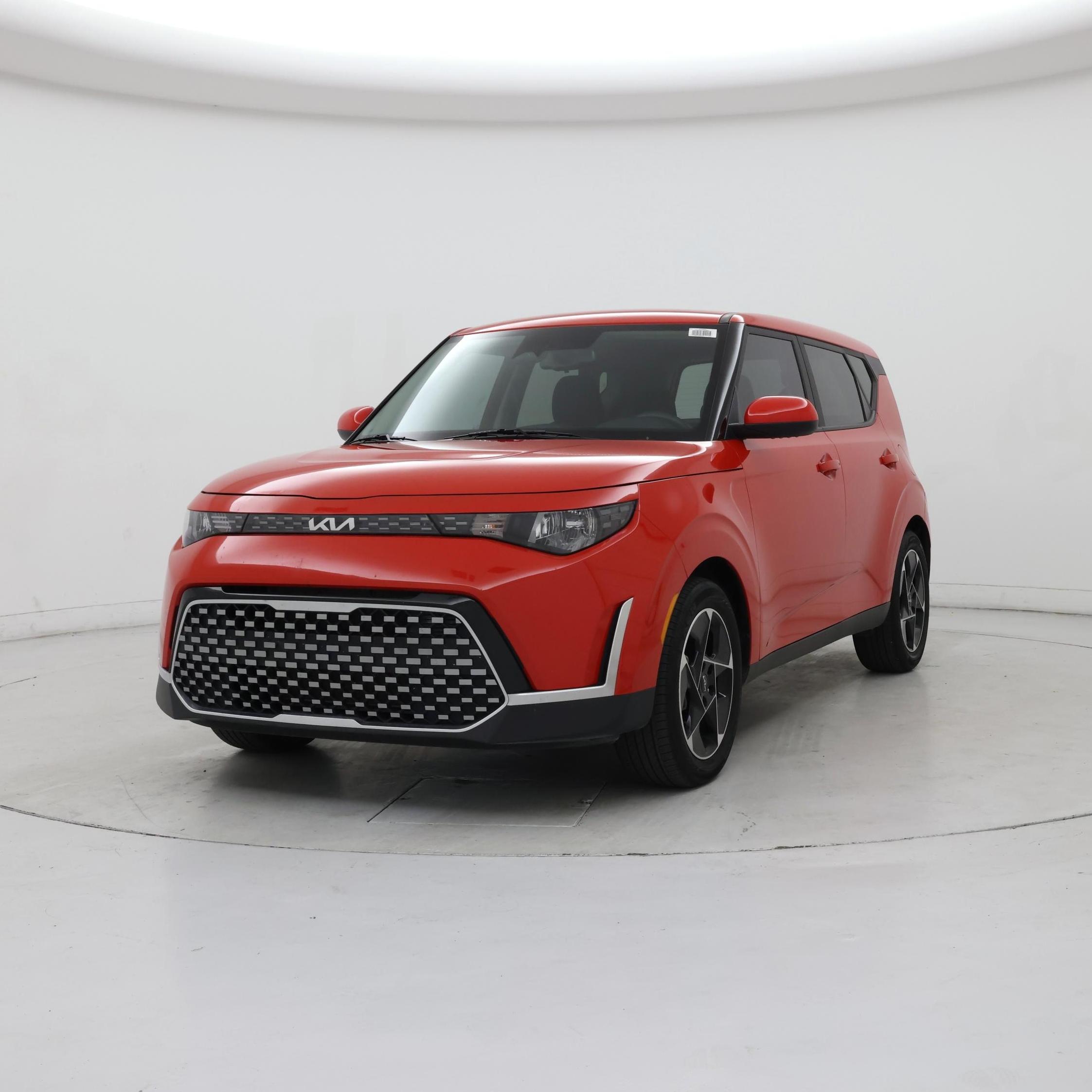 Thumbnail: 2023 Kia Soul - 4