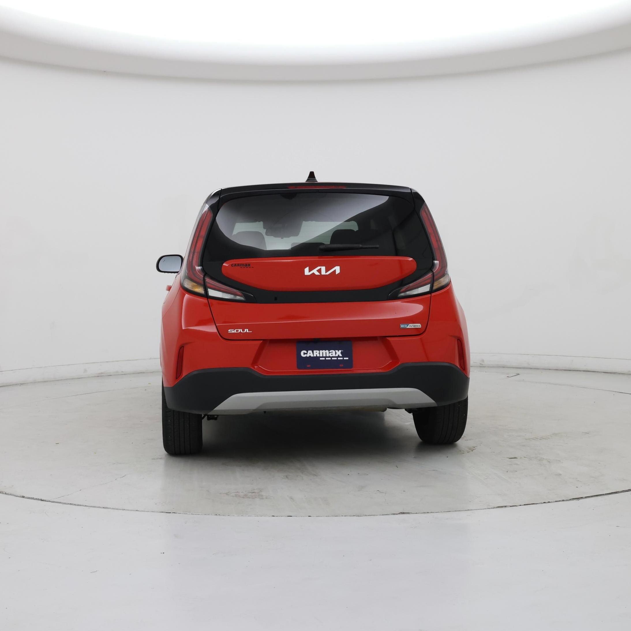 Thumbnail: 2023 Kia Soul - 6