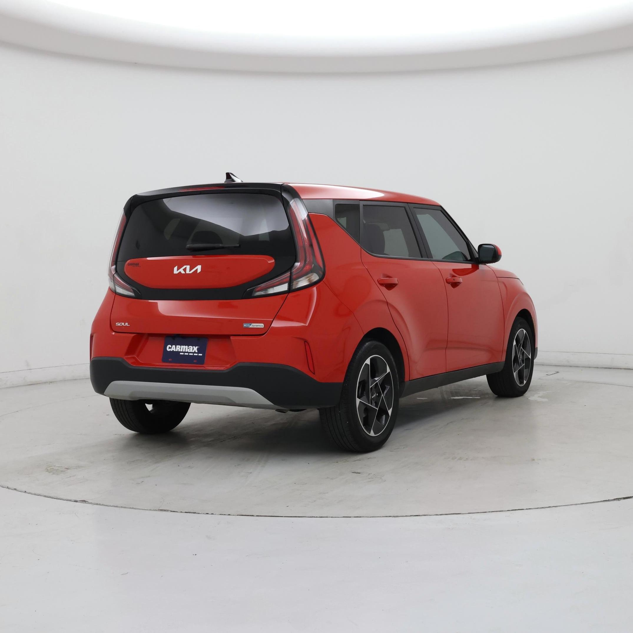 Thumbnail: 2023 Kia Soul - 8