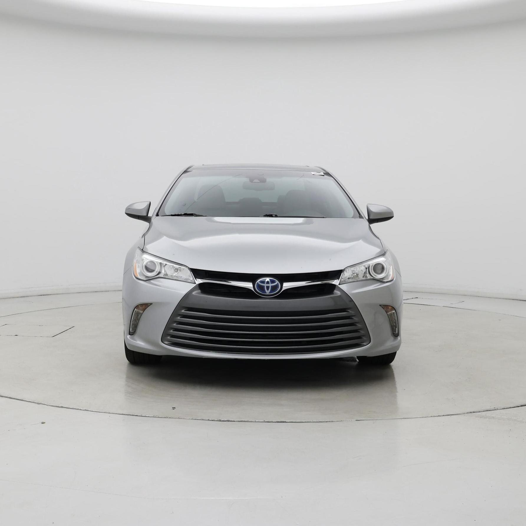 Thumbnail: 2017 Toyota Camry - 5