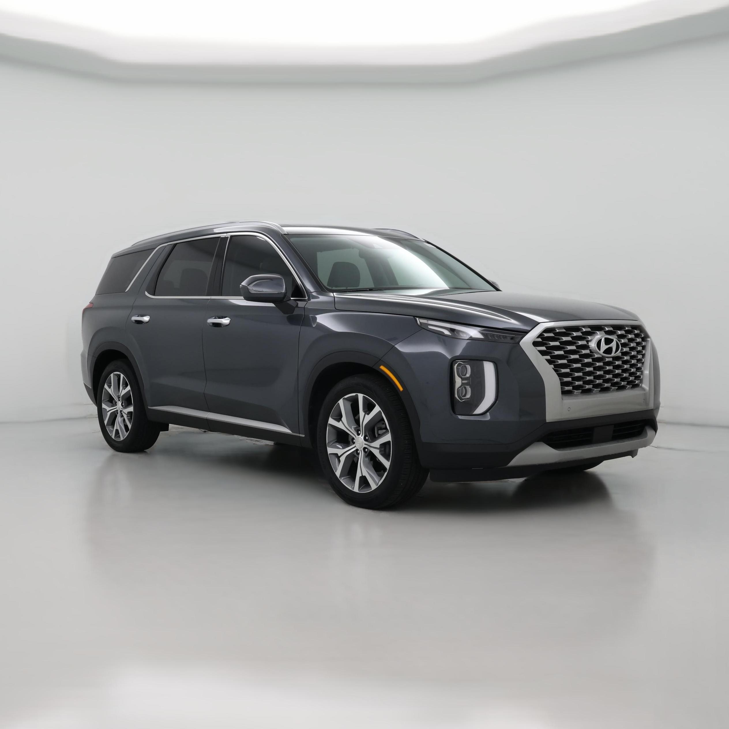 Thumbnail: 2022 Hyundai Palisade - 1