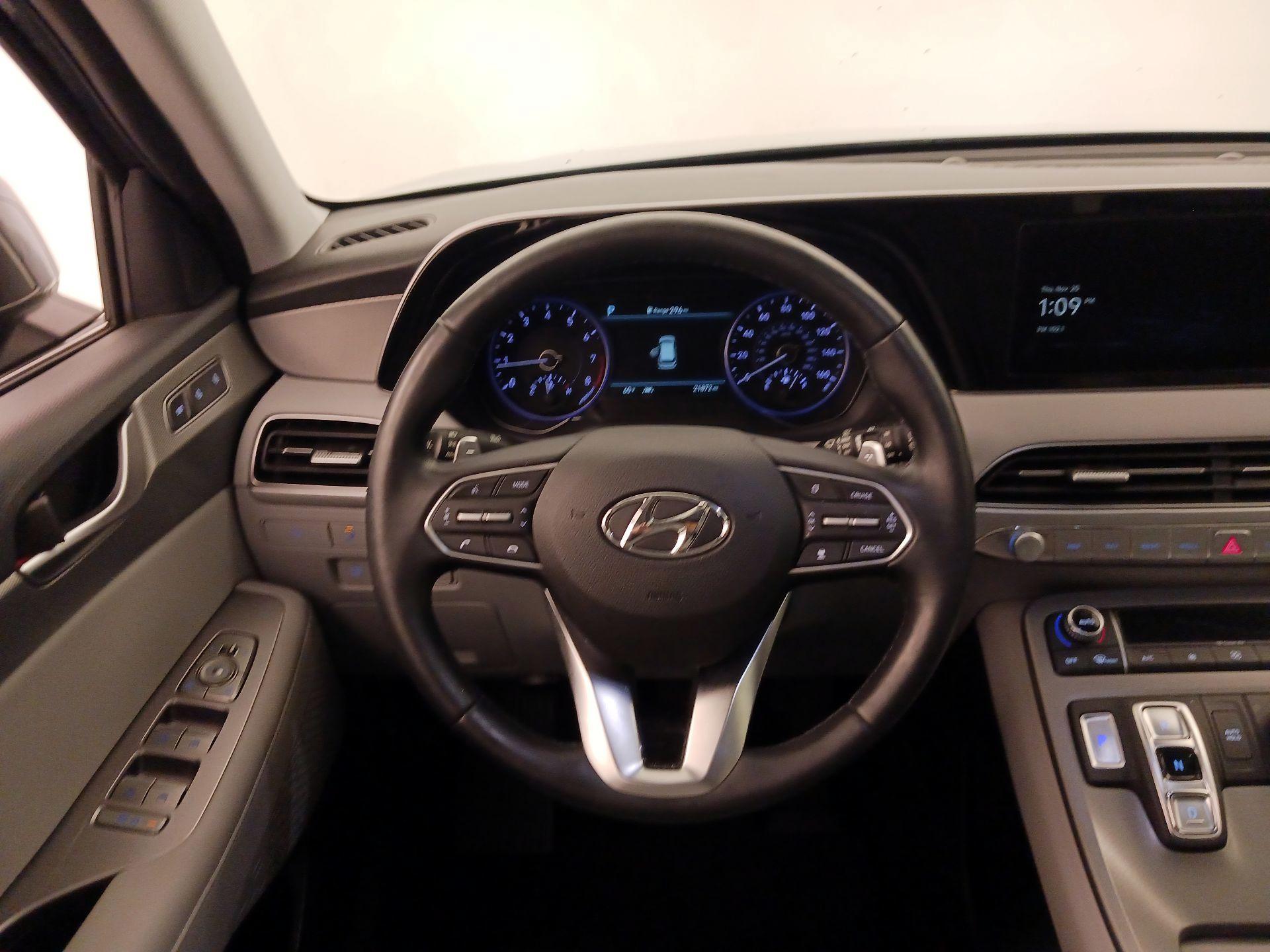 Thumbnail: 2022 Hyundai Palisade - 10