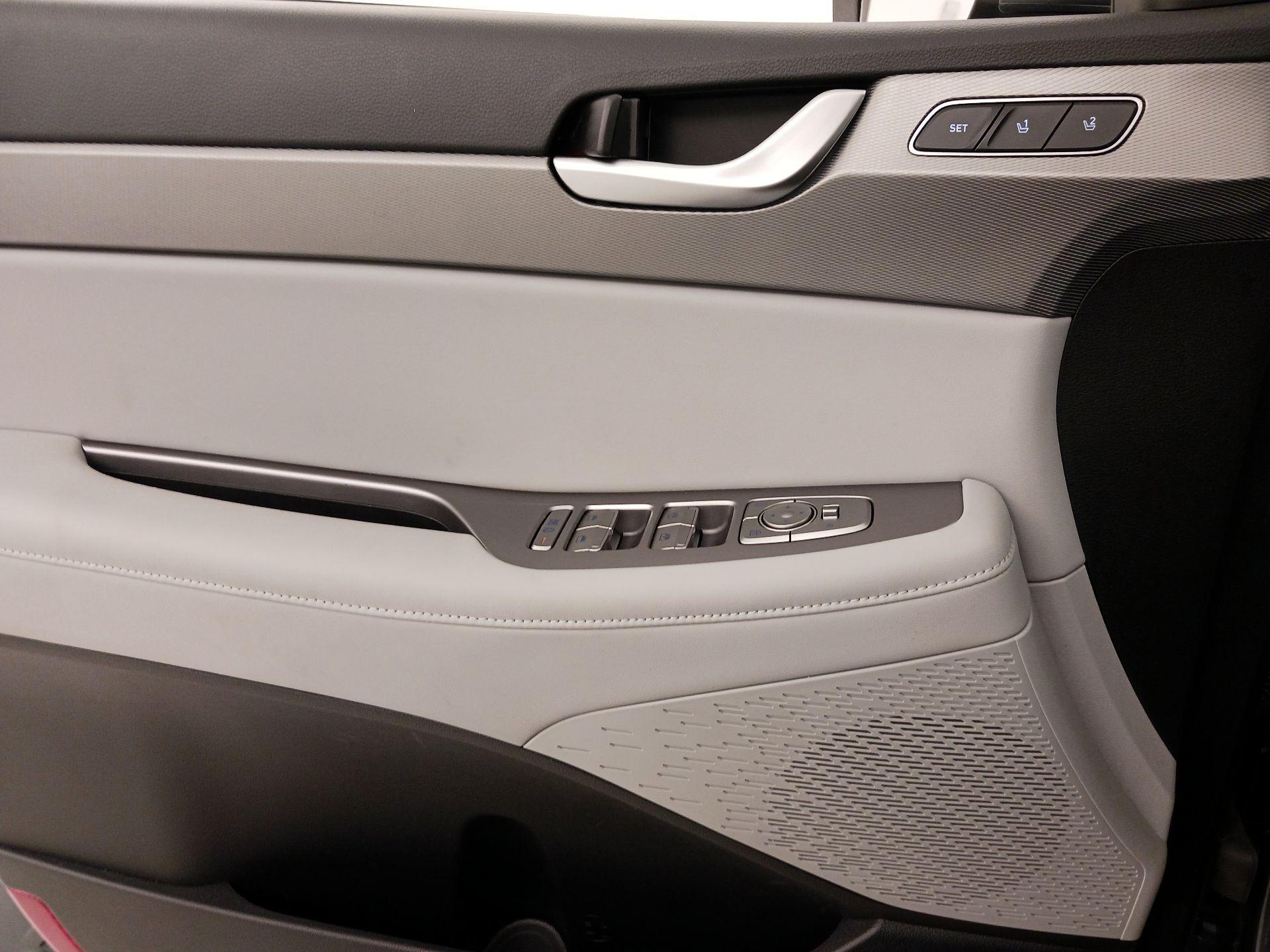 Thumbnail: 2022 Hyundai Palisade - 12