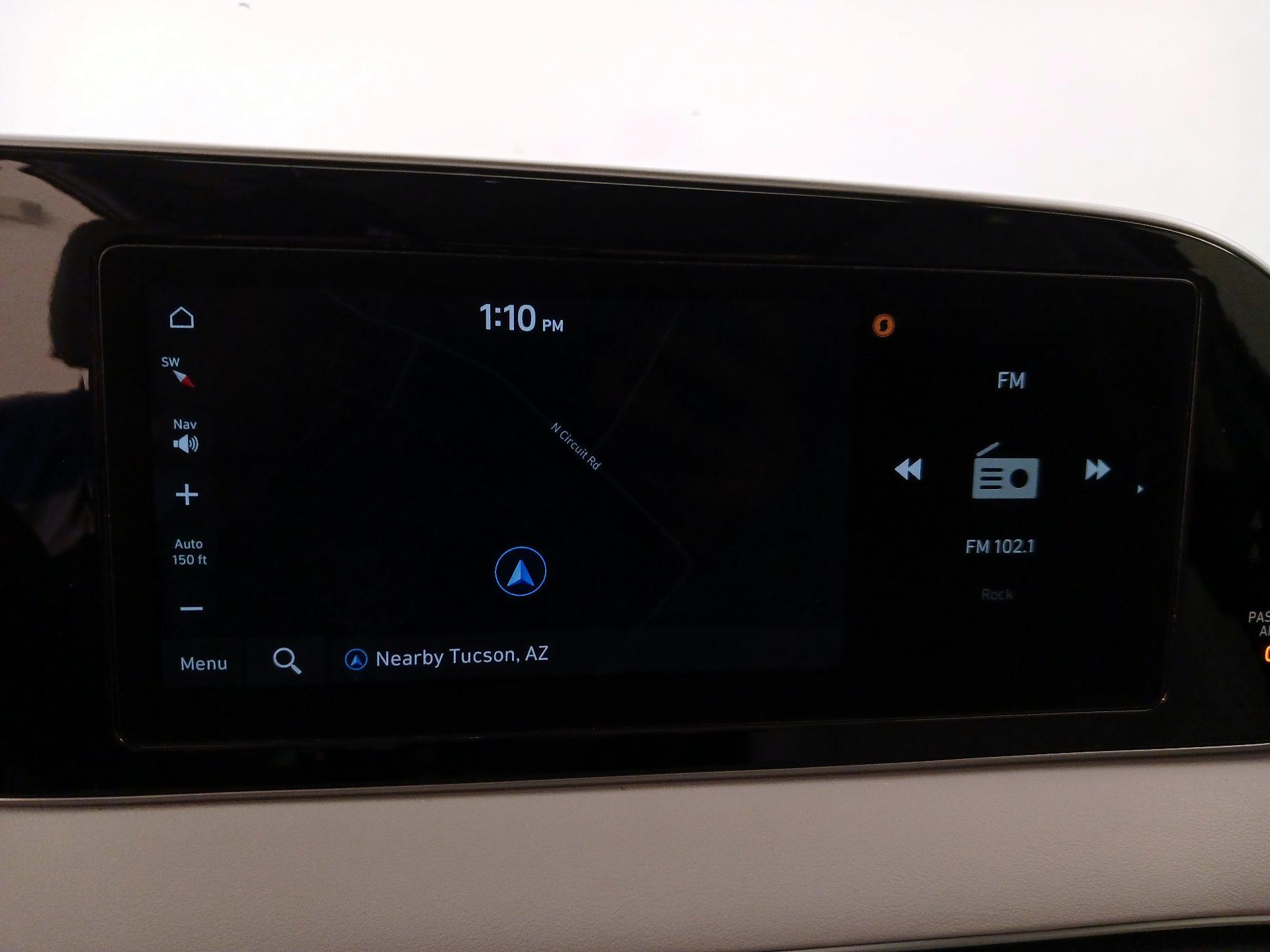 Thumbnail: 2022 Hyundai Palisade - 14