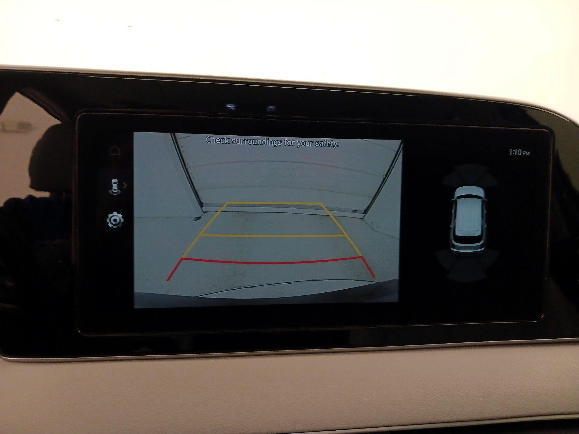 Thumbnail: 2022 Hyundai Palisade - 15