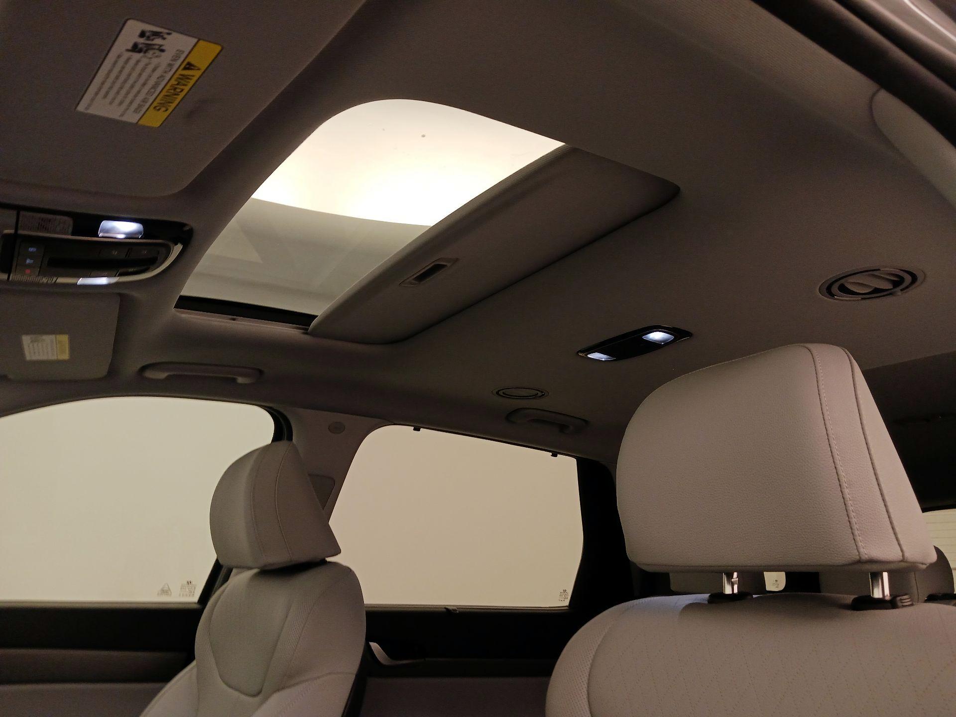 Thumbnail: 2022 Hyundai Palisade - 20