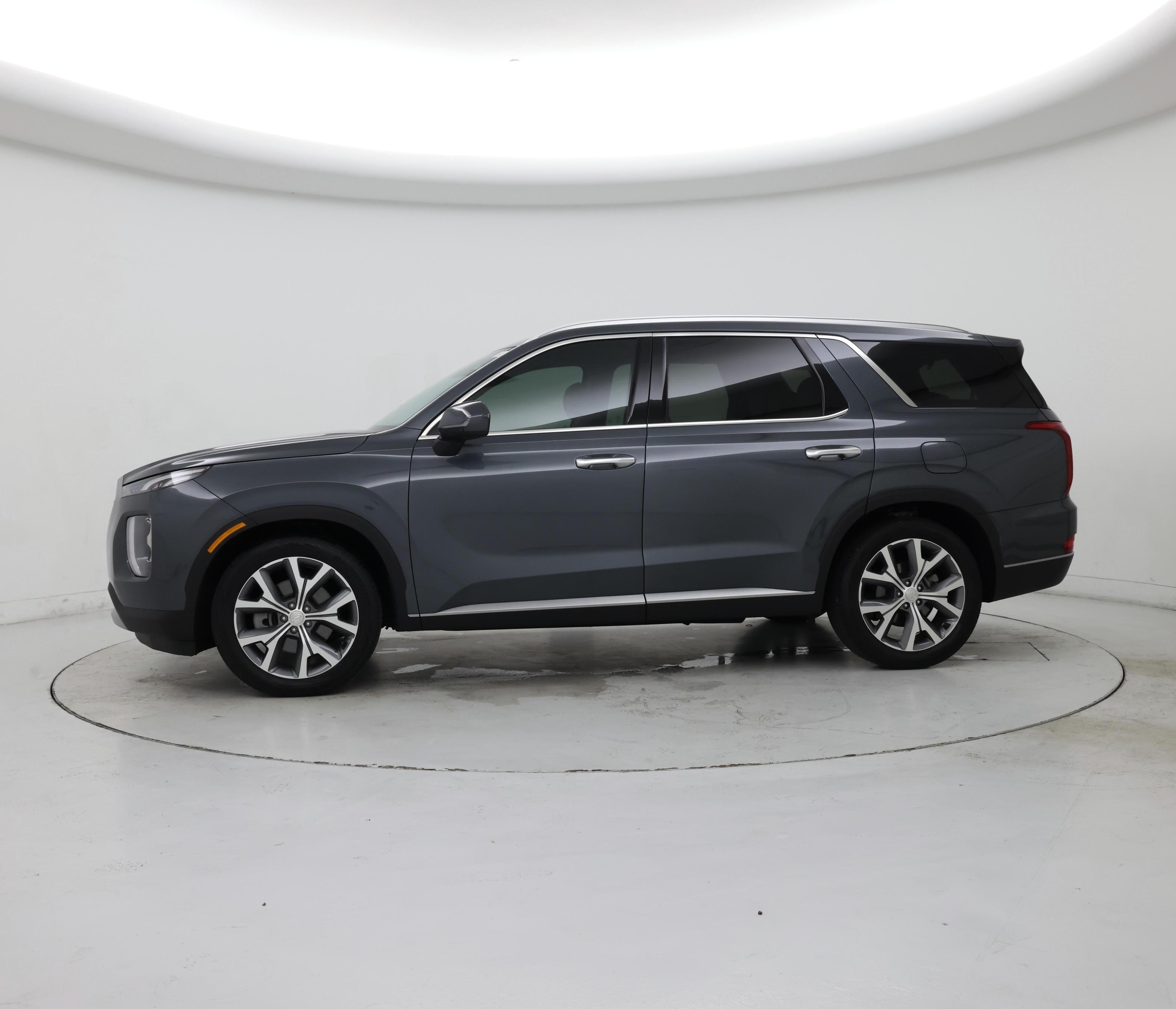 Thumbnail: 2022 Hyundai Palisade - 3