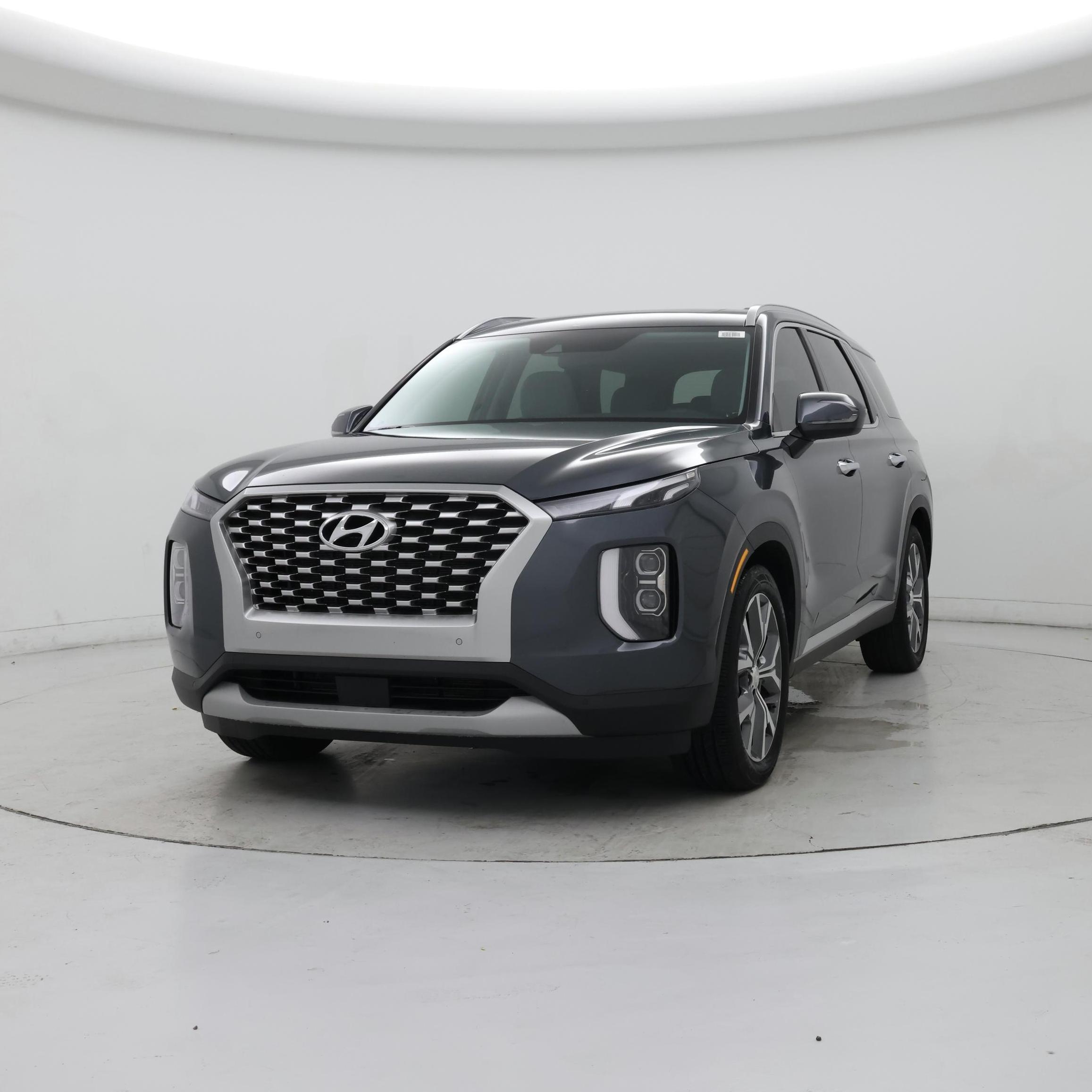 Thumbnail: 2022 Hyundai Palisade - 4