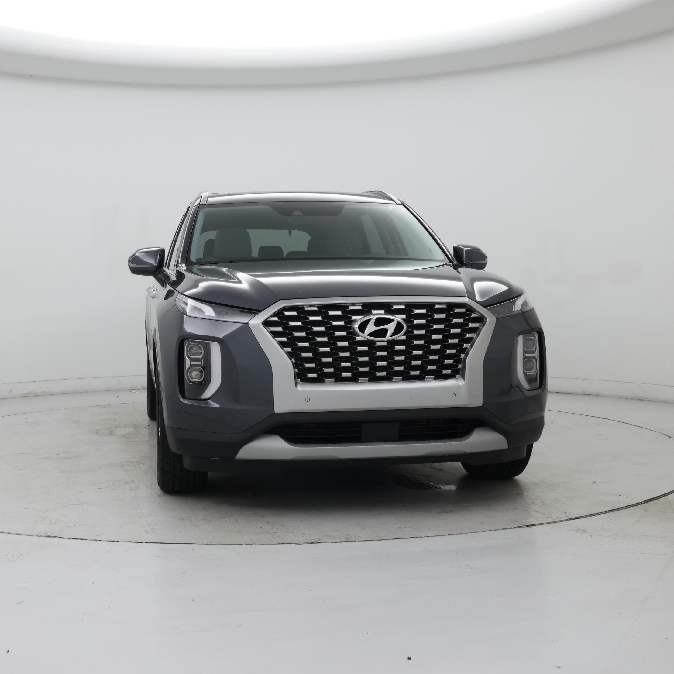 Thumbnail: 2022 Hyundai Palisade - 5