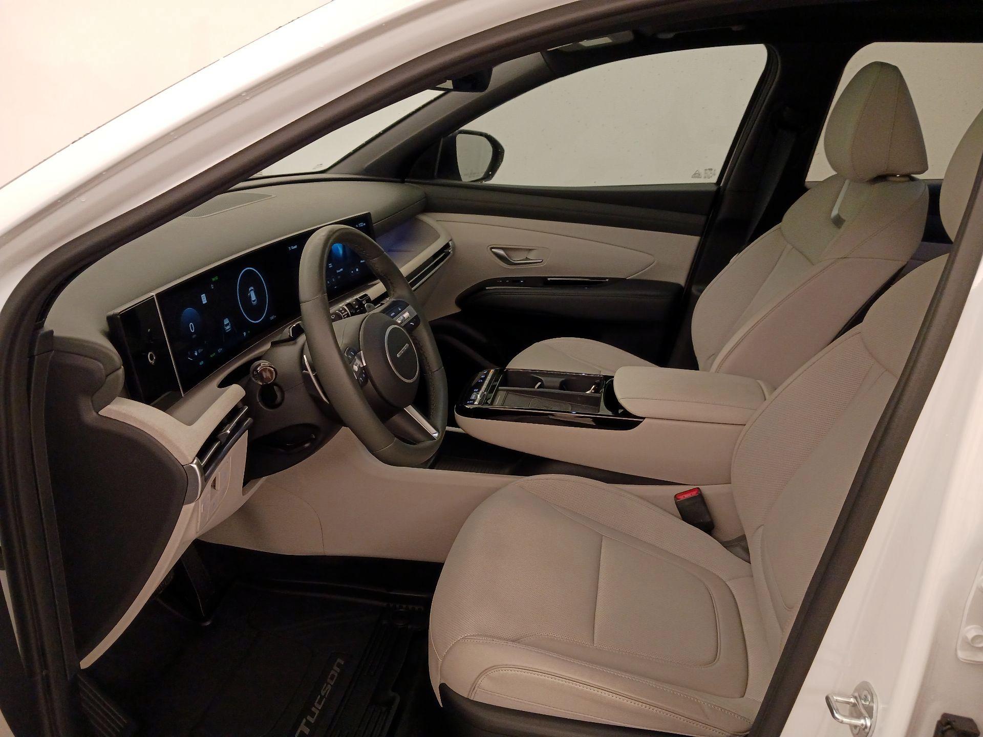 Thumbnail: 2025 Hyundai Tucson - 11