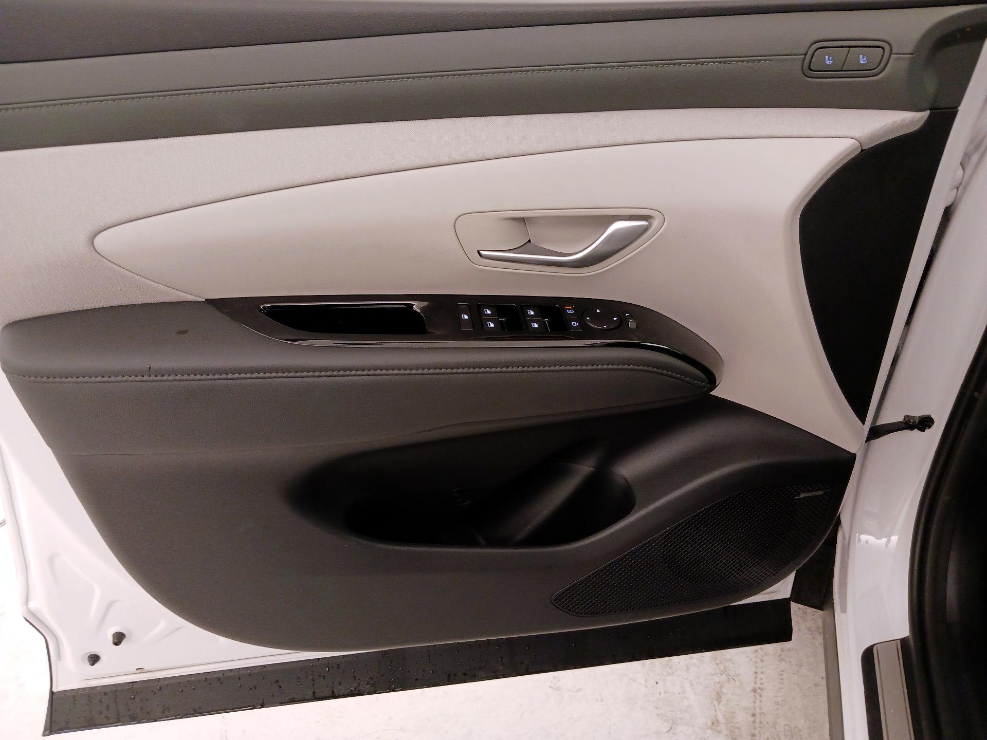 Thumbnail: 2025 Hyundai Tucson - 12