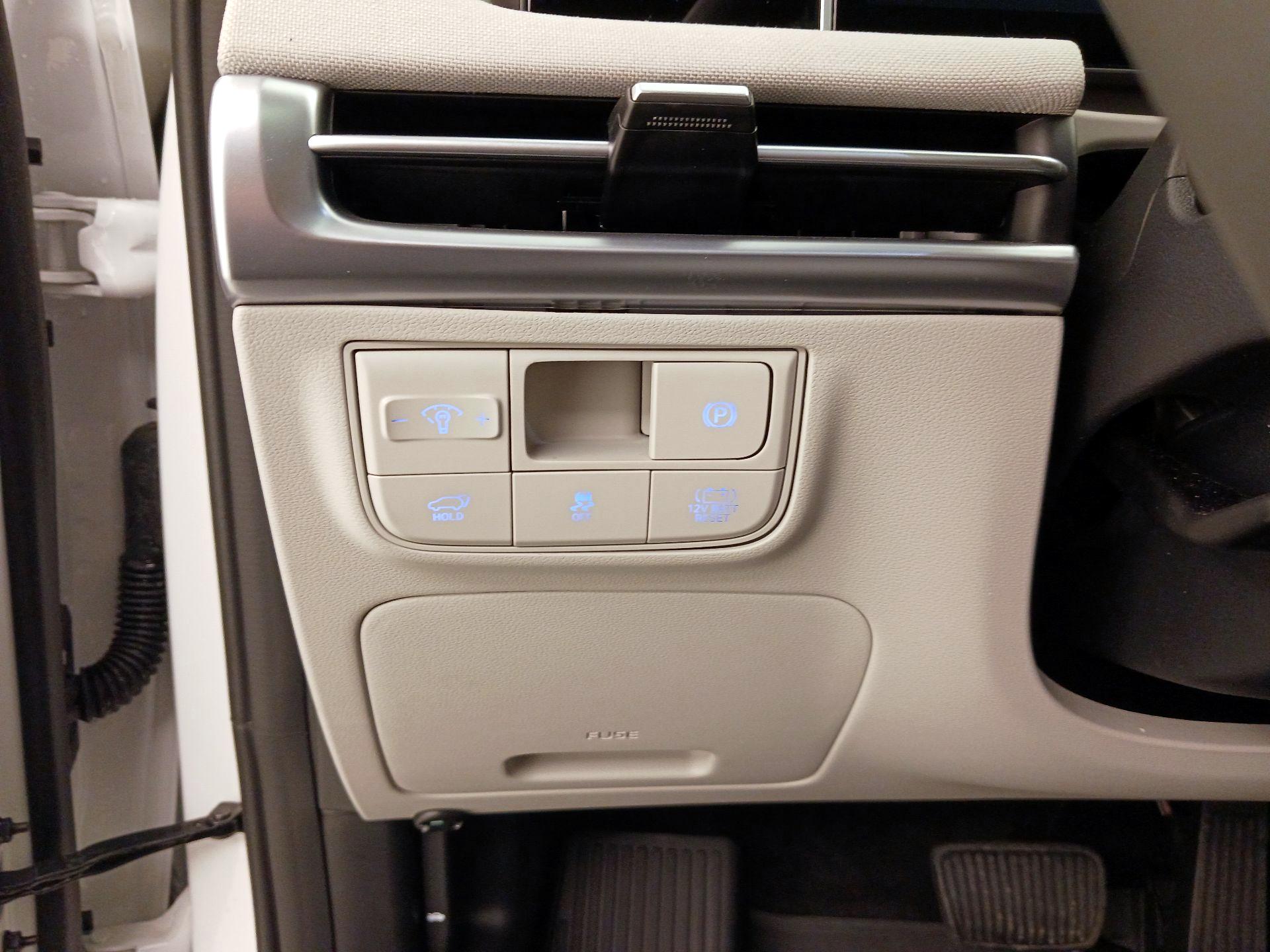 Thumbnail: 2025 Hyundai Tucson - 13