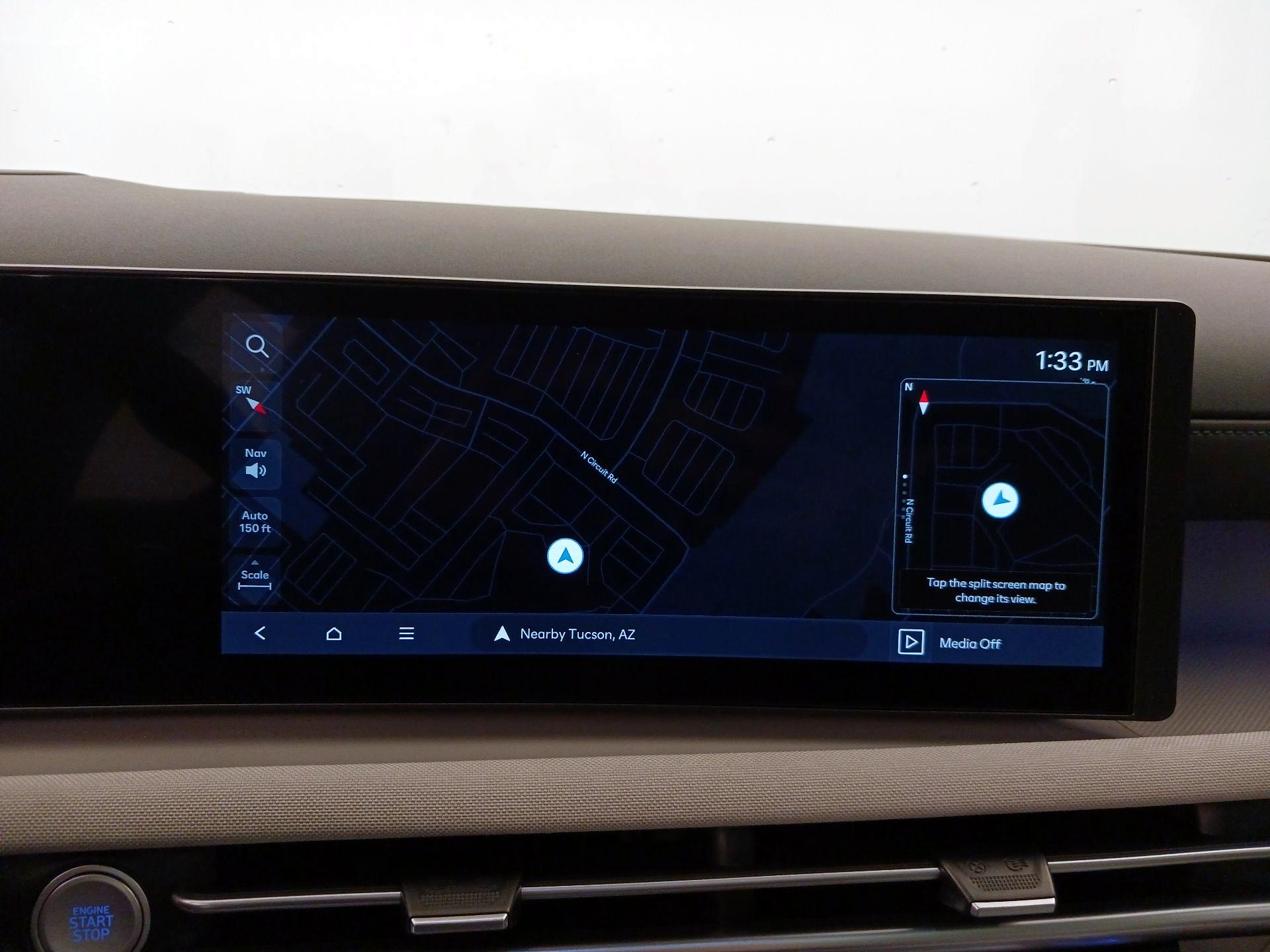 Thumbnail: 2025 Hyundai Tucson - 14