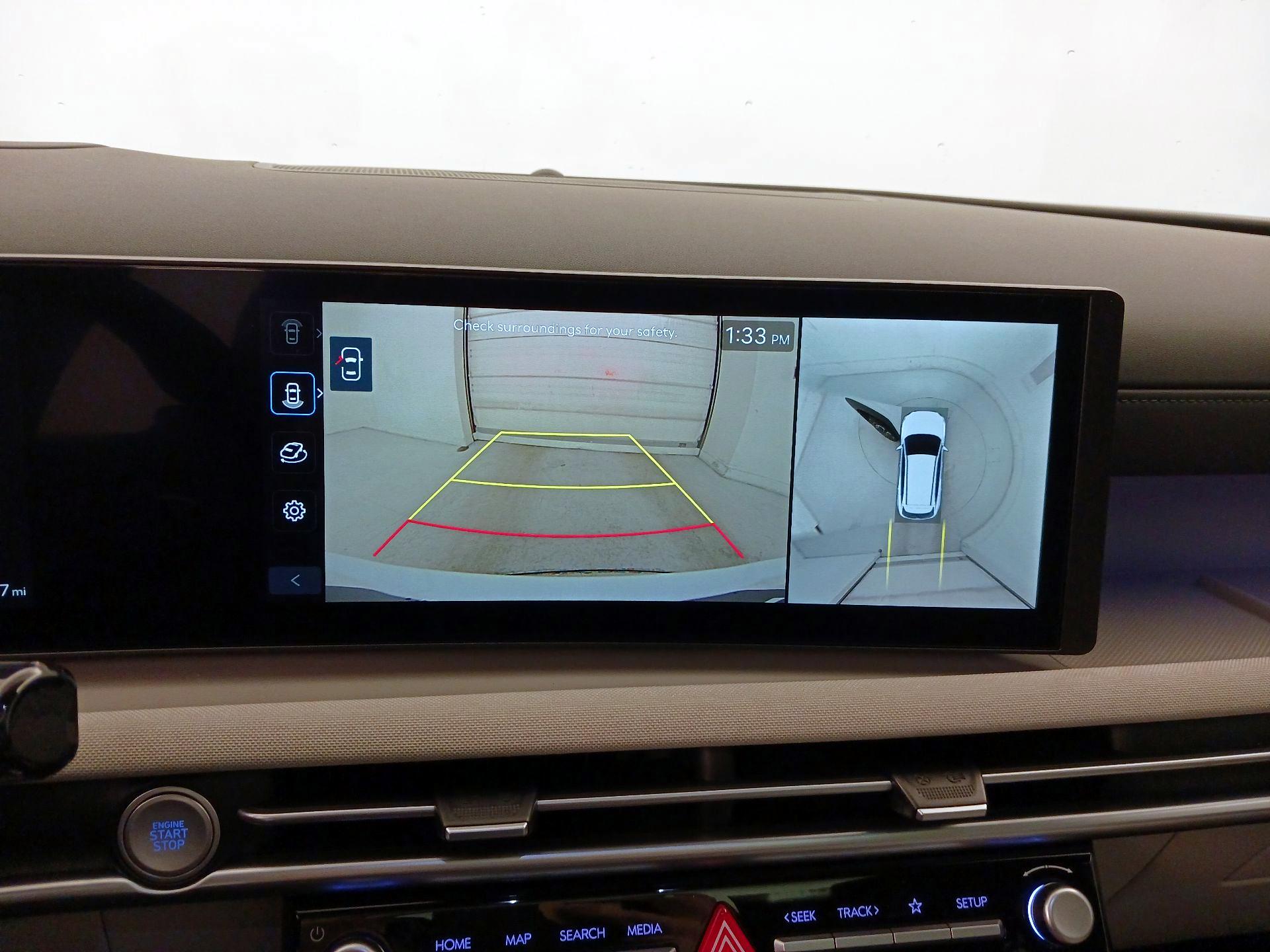 Thumbnail: 2025 Hyundai Tucson - 15