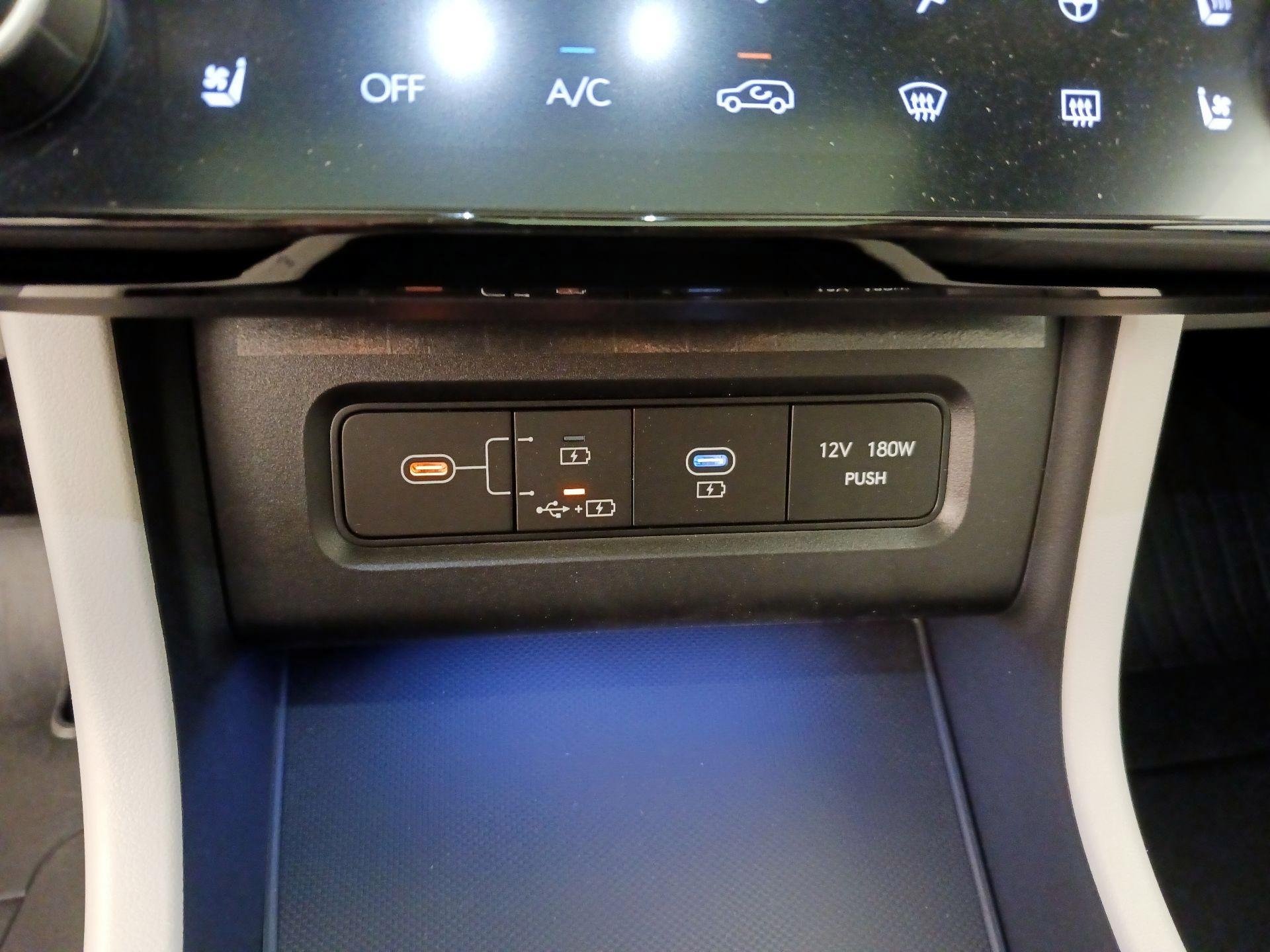 Thumbnail: 2025 Hyundai Tucson - 19