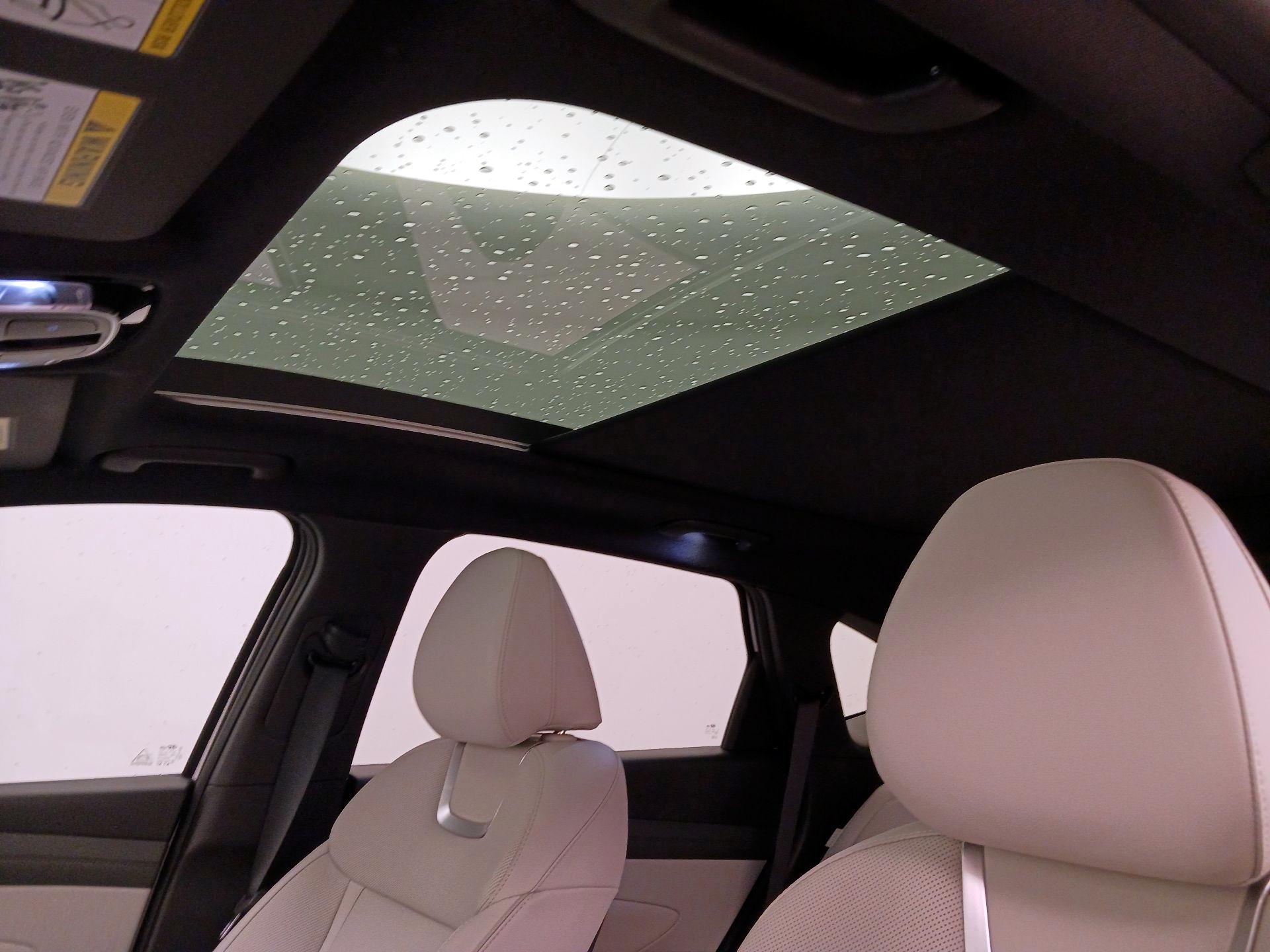 Thumbnail: 2025 Hyundai Tucson - 20