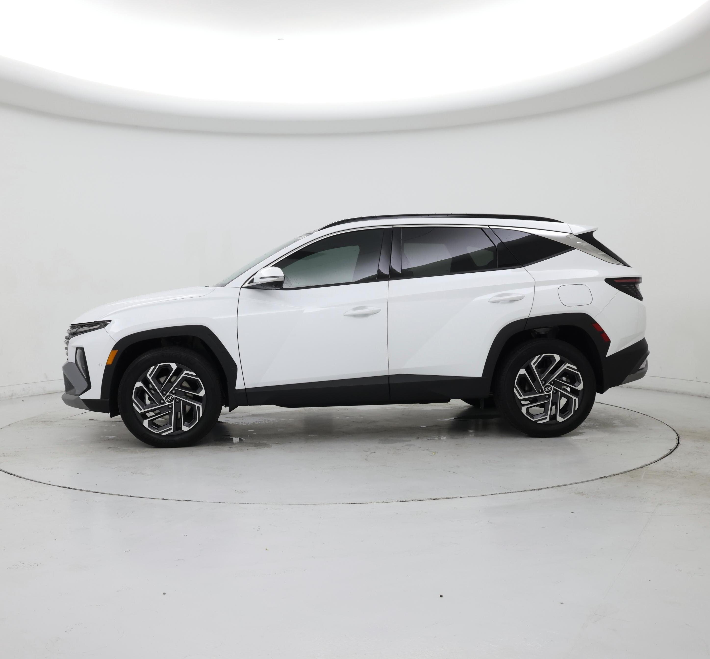 Thumbnail: 2025 Hyundai Tucson - 3