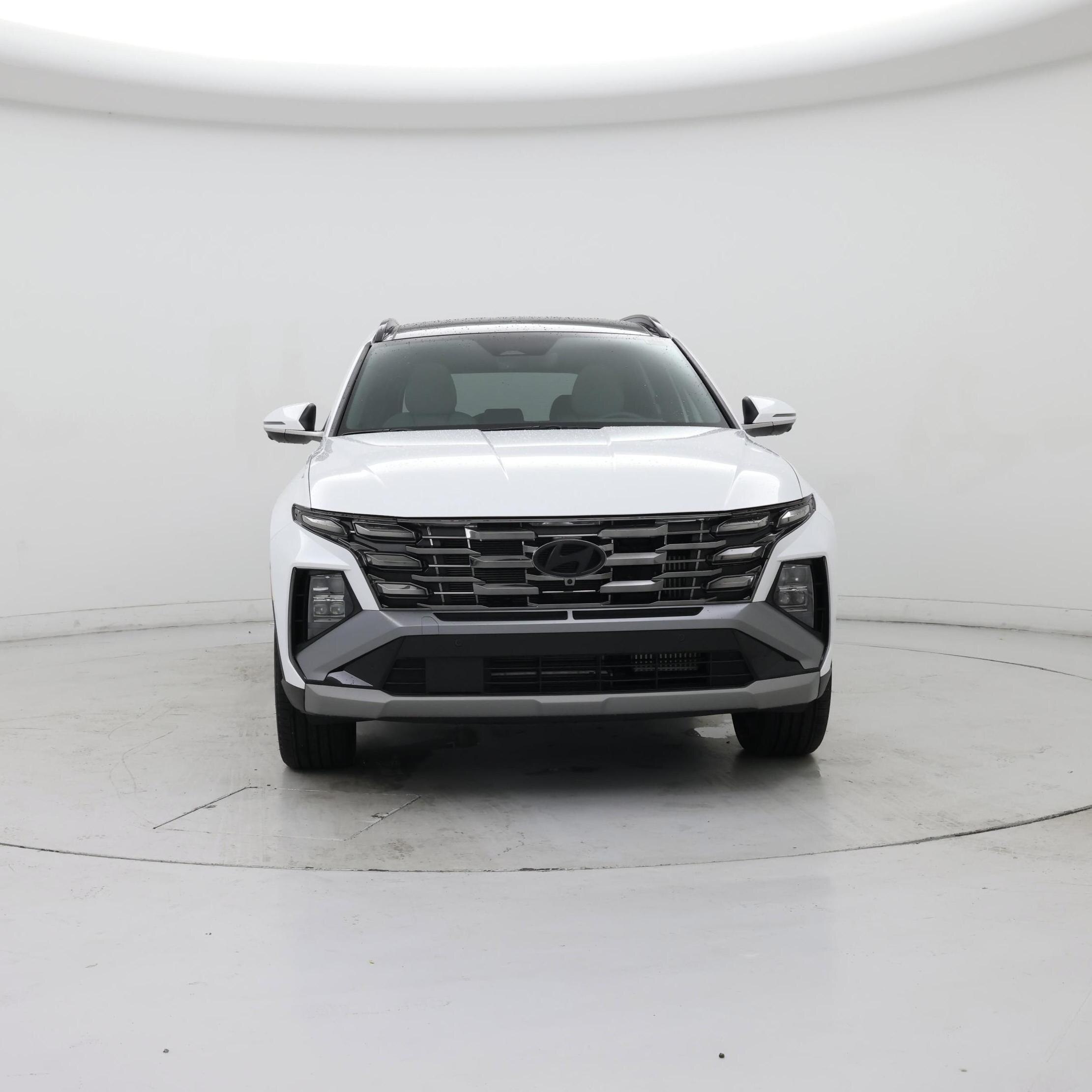 Thumbnail: 2025 Hyundai Tucson - 5