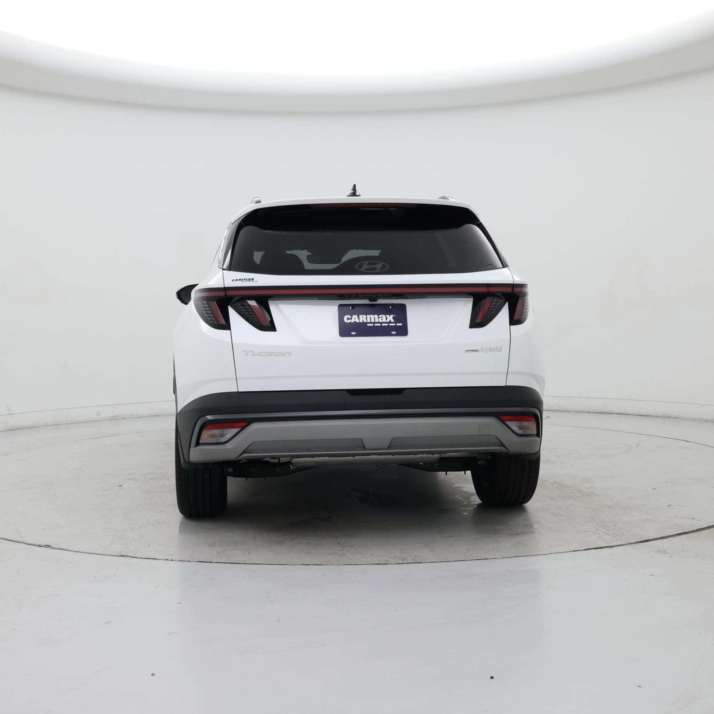 Thumbnail: 2025 Hyundai Tucson - 6