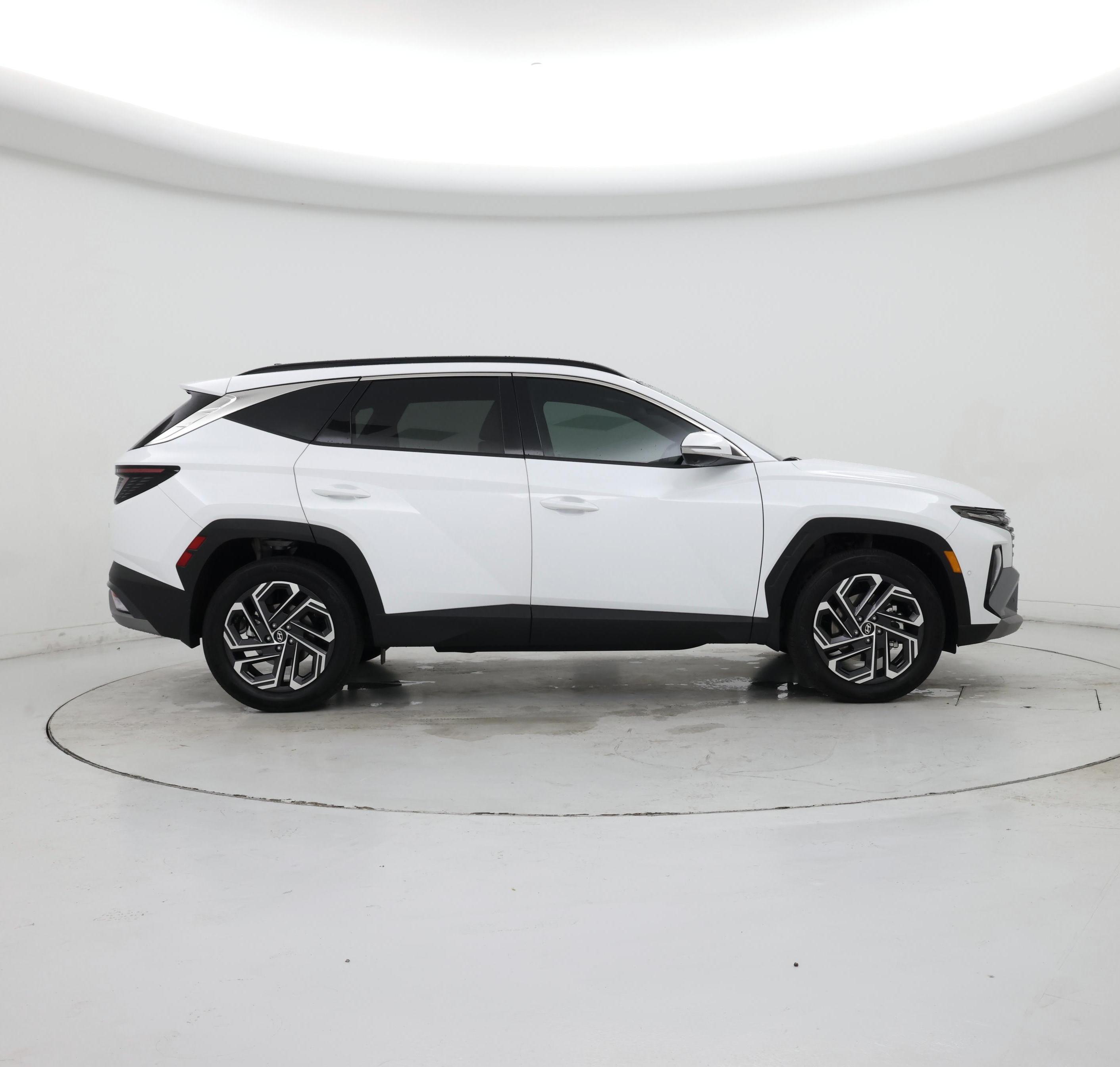 Thumbnail: 2025 Hyundai Tucson - 7