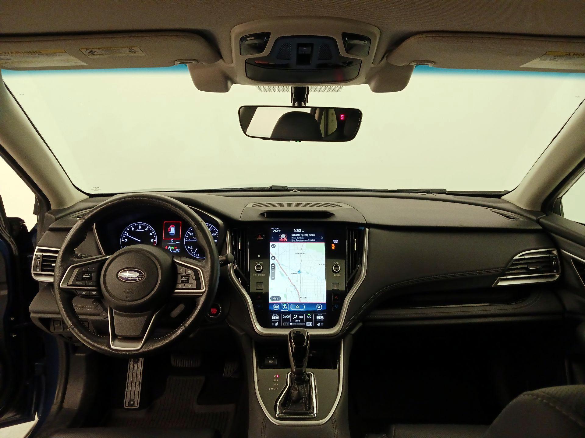 Thumbnail: 2020 Subaru Outback - 9