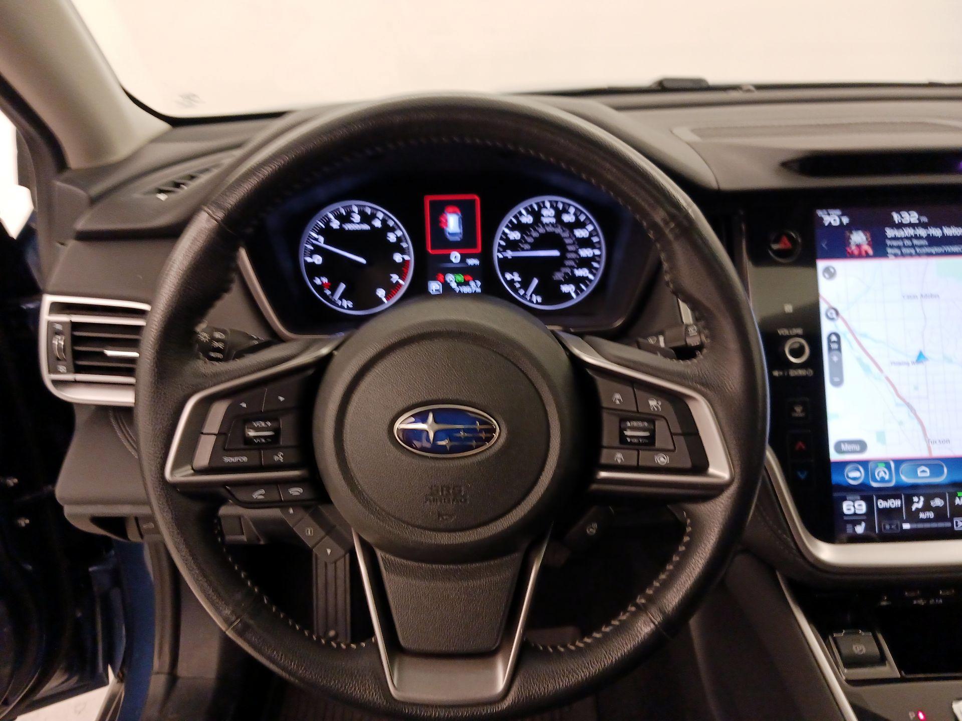 Thumbnail: 2020 Subaru Outback - 10