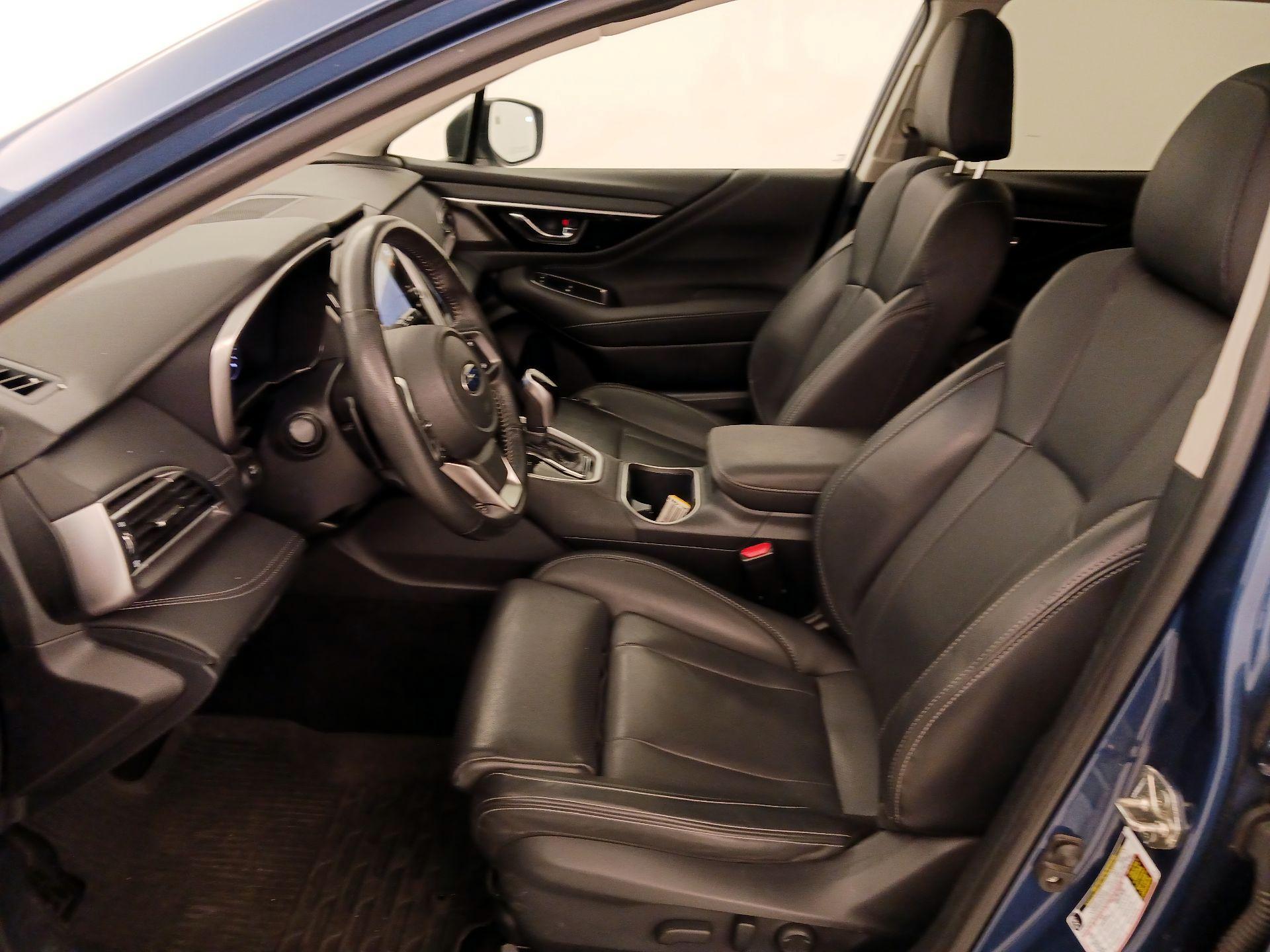 Thumbnail: 2020 Subaru Outback - 11