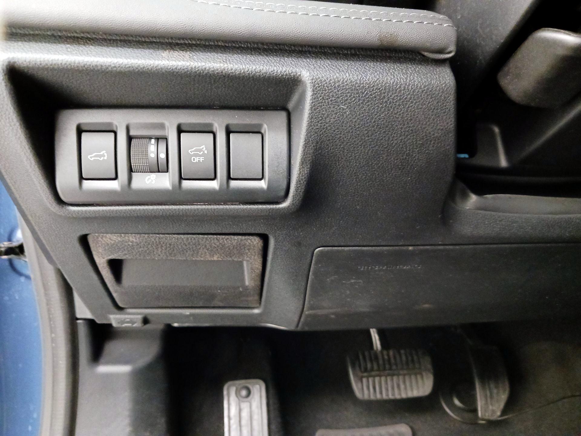 Thumbnail: 2020 Subaru Outback - 13