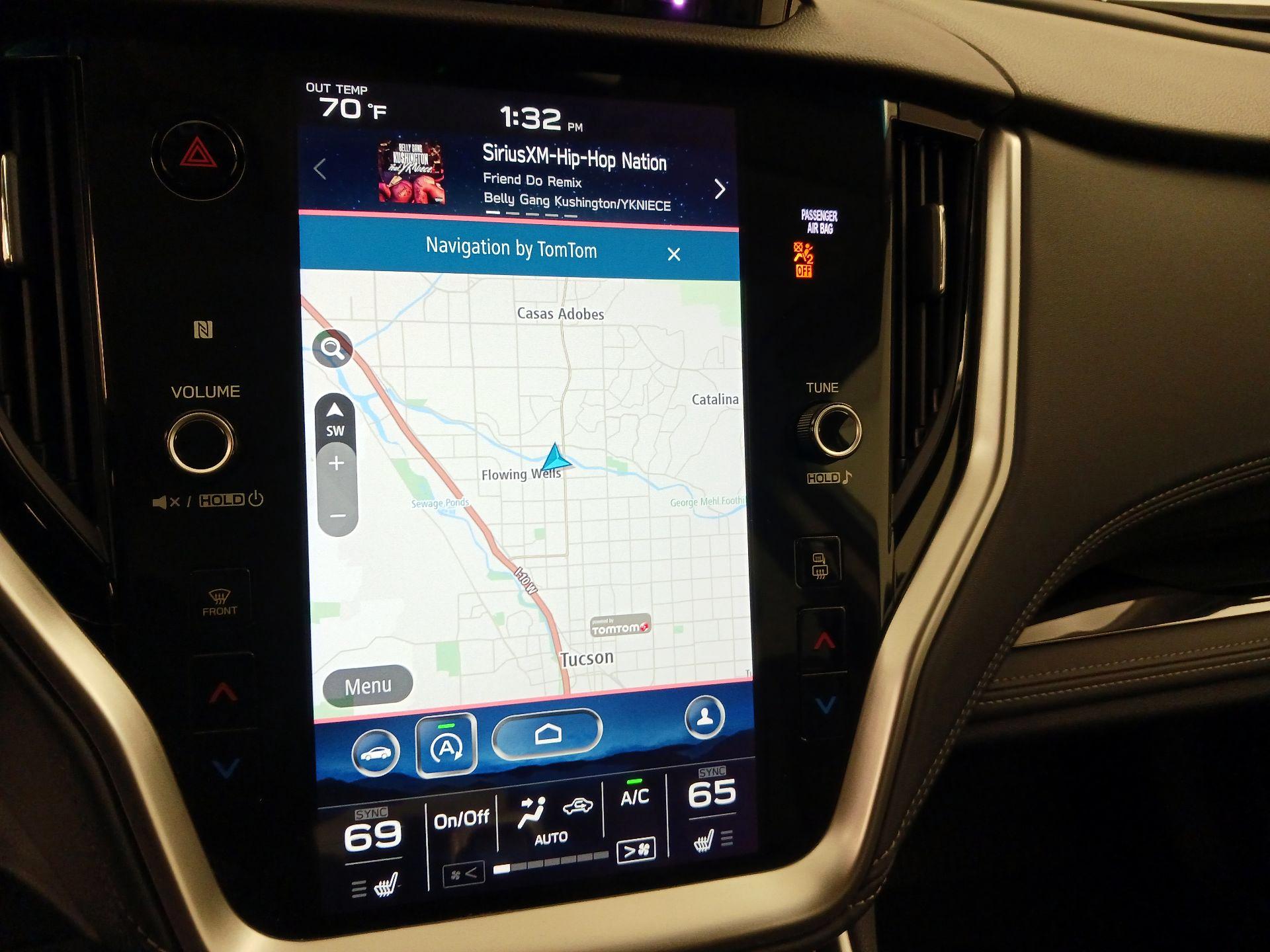 Thumbnail: 2020 Subaru Outback - 14