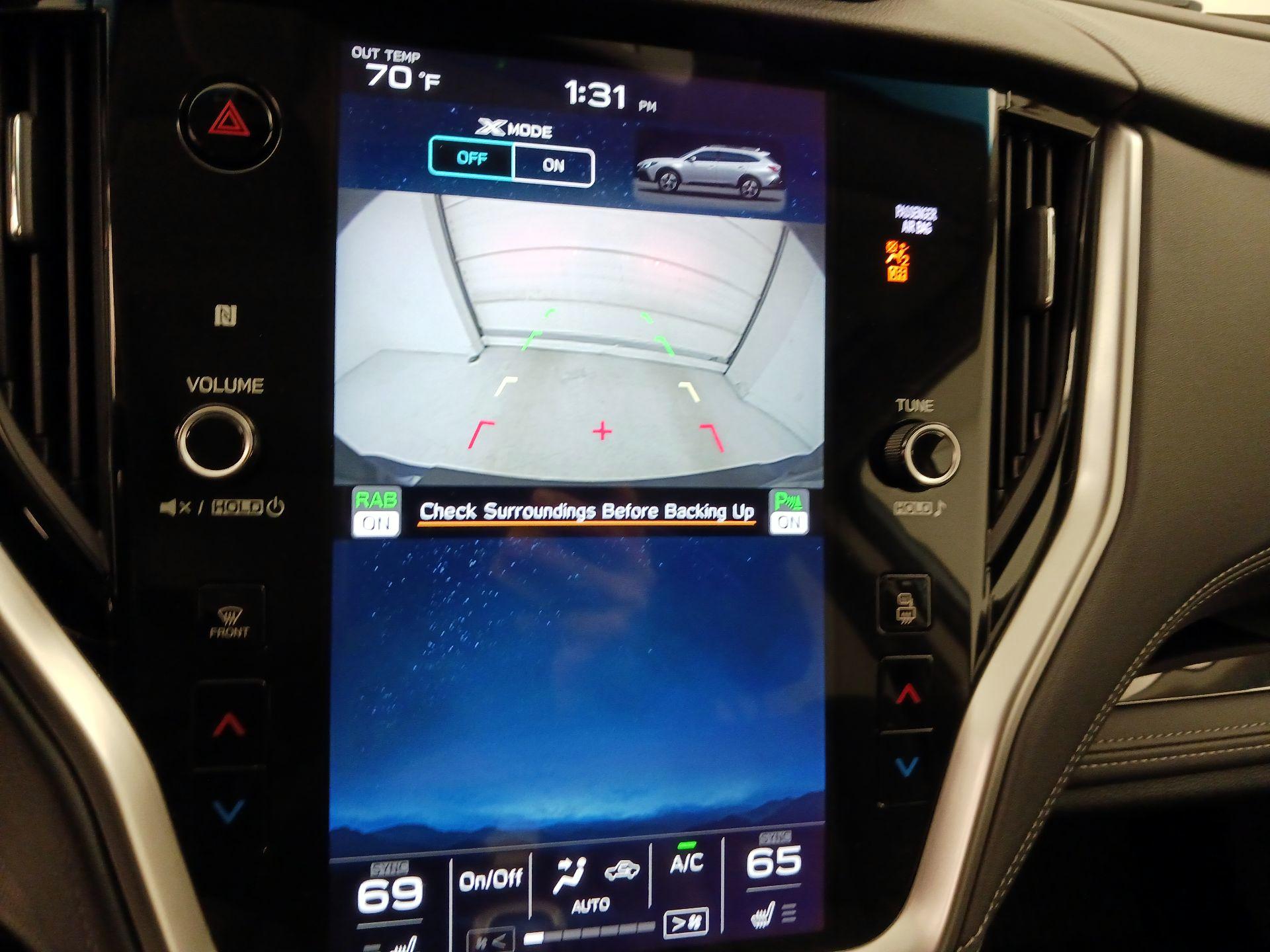 Thumbnail: 2020 Subaru Outback - 15