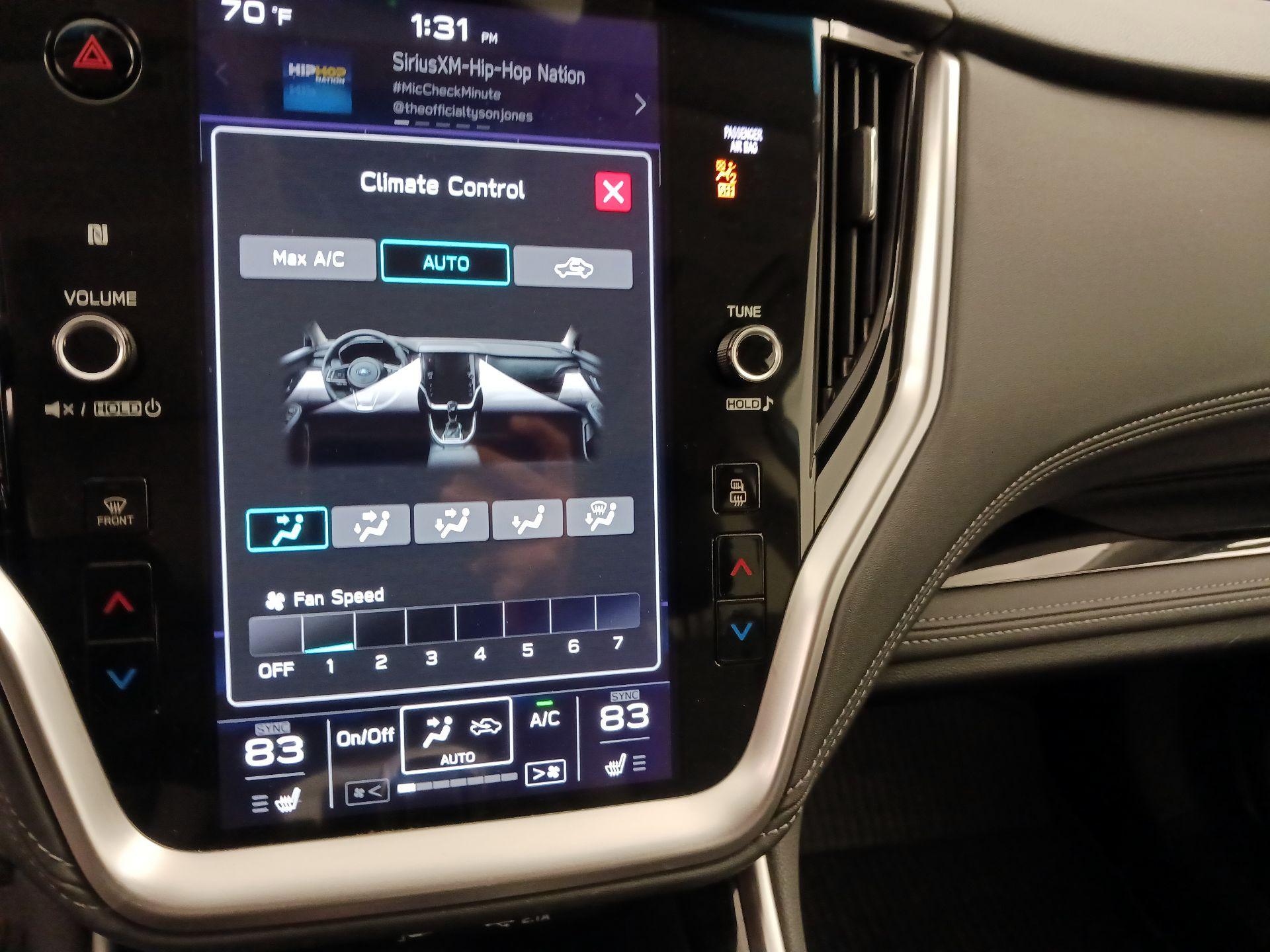 Thumbnail: 2020 Subaru Outback - 17