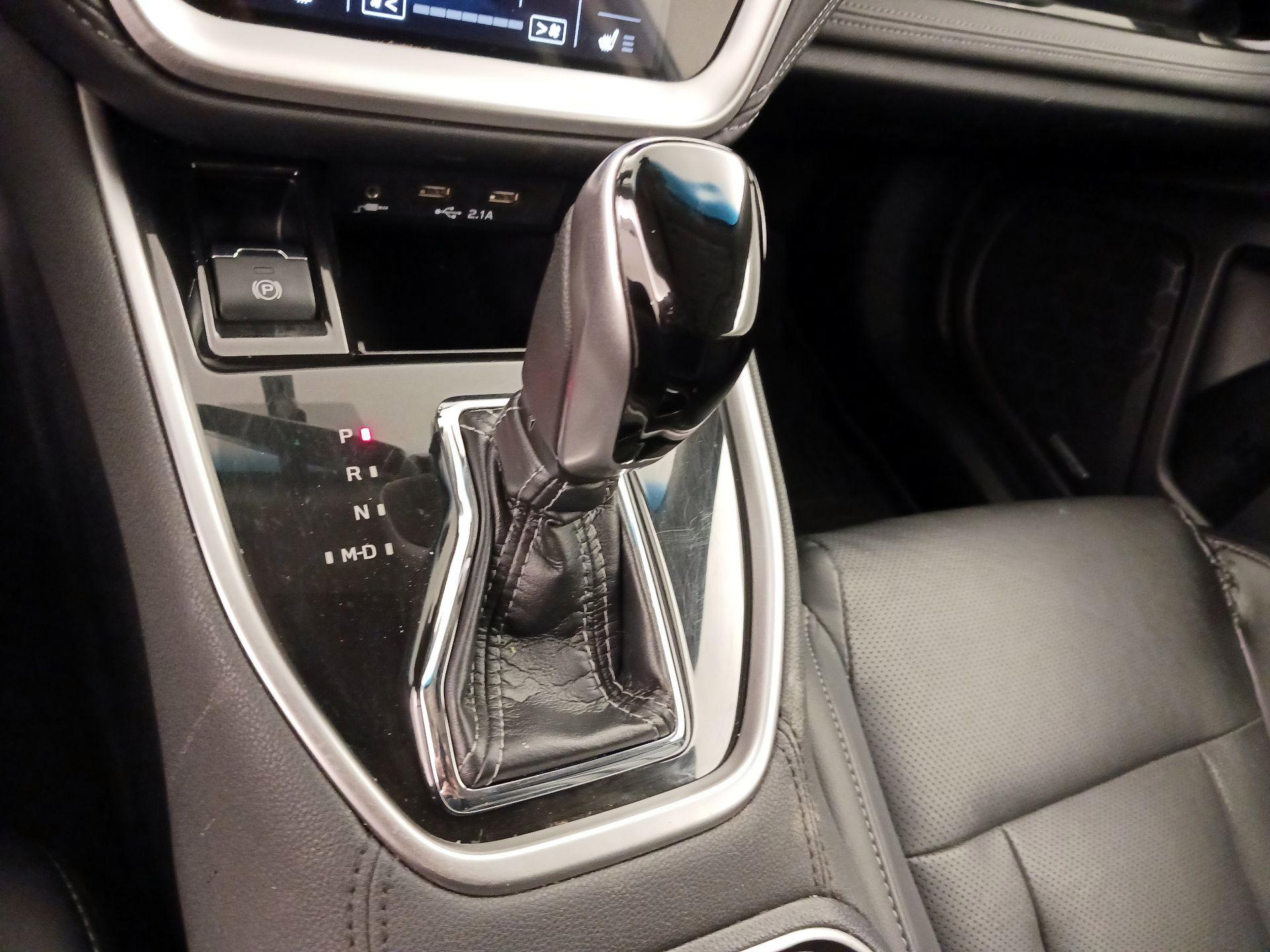 Thumbnail: 2020 Subaru Outback - 18