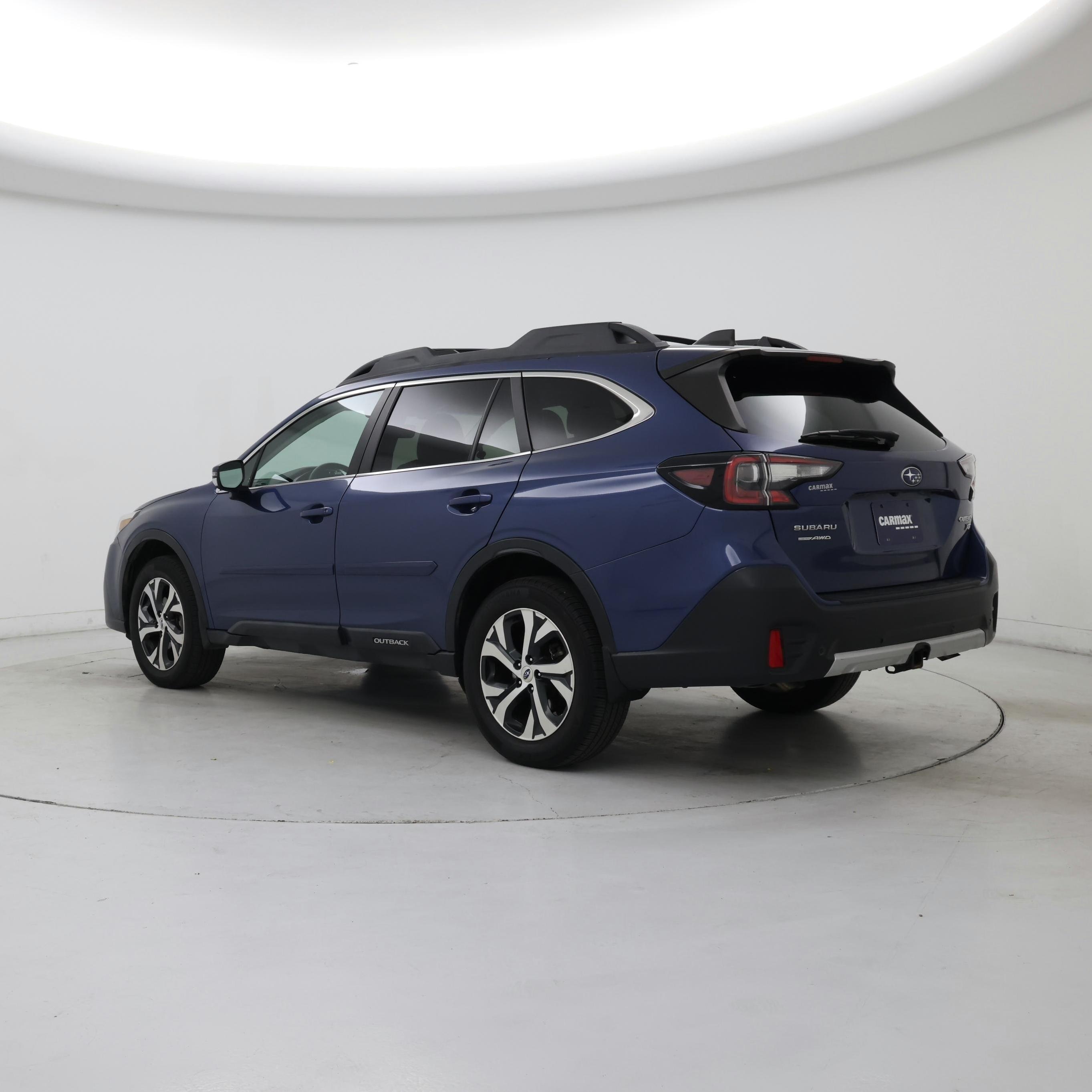Thumbnail: 2020 Subaru Outback - 2