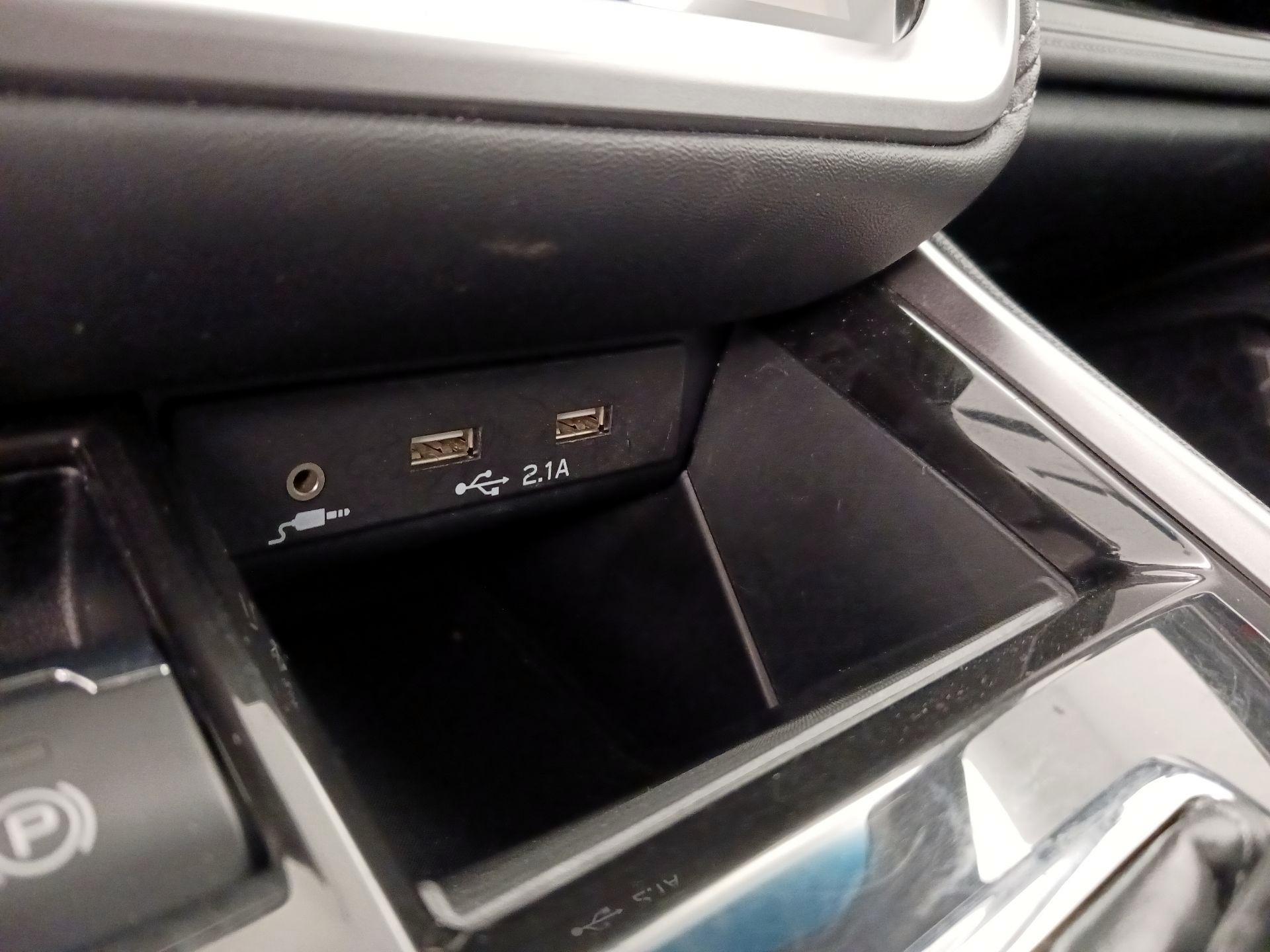 Thumbnail: 2020 Subaru Outback - 19