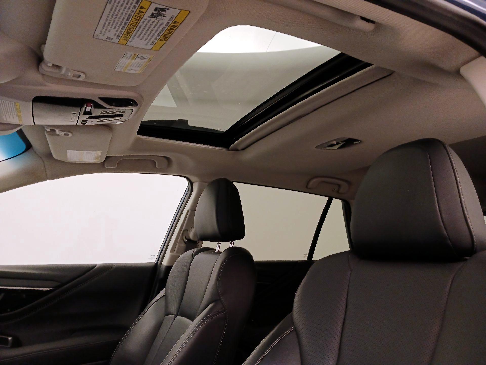 Thumbnail: 2020 Subaru Outback - 20