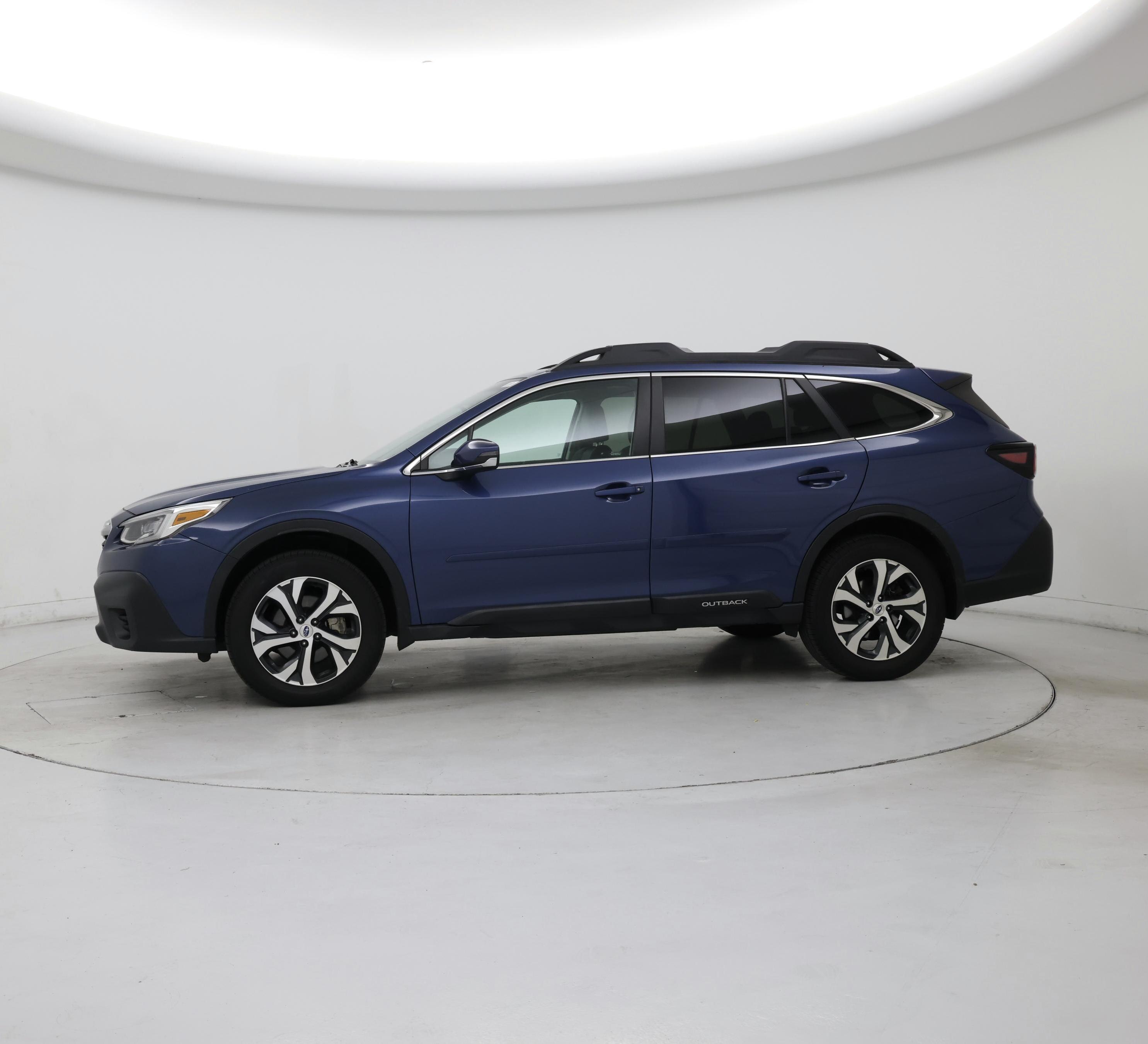 Thumbnail: 2020 Subaru Outback - 3