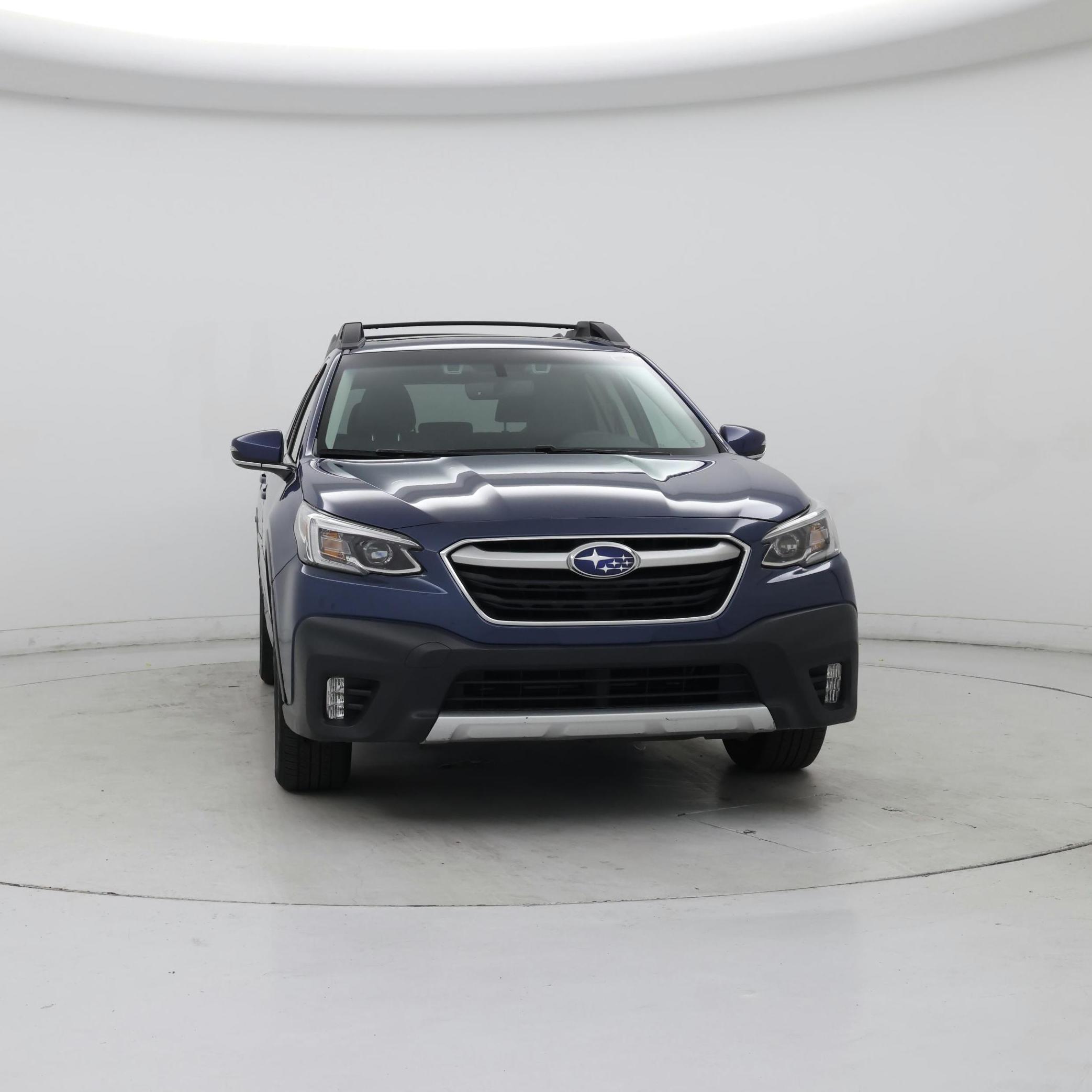 Thumbnail: 2020 Subaru Outback - 5