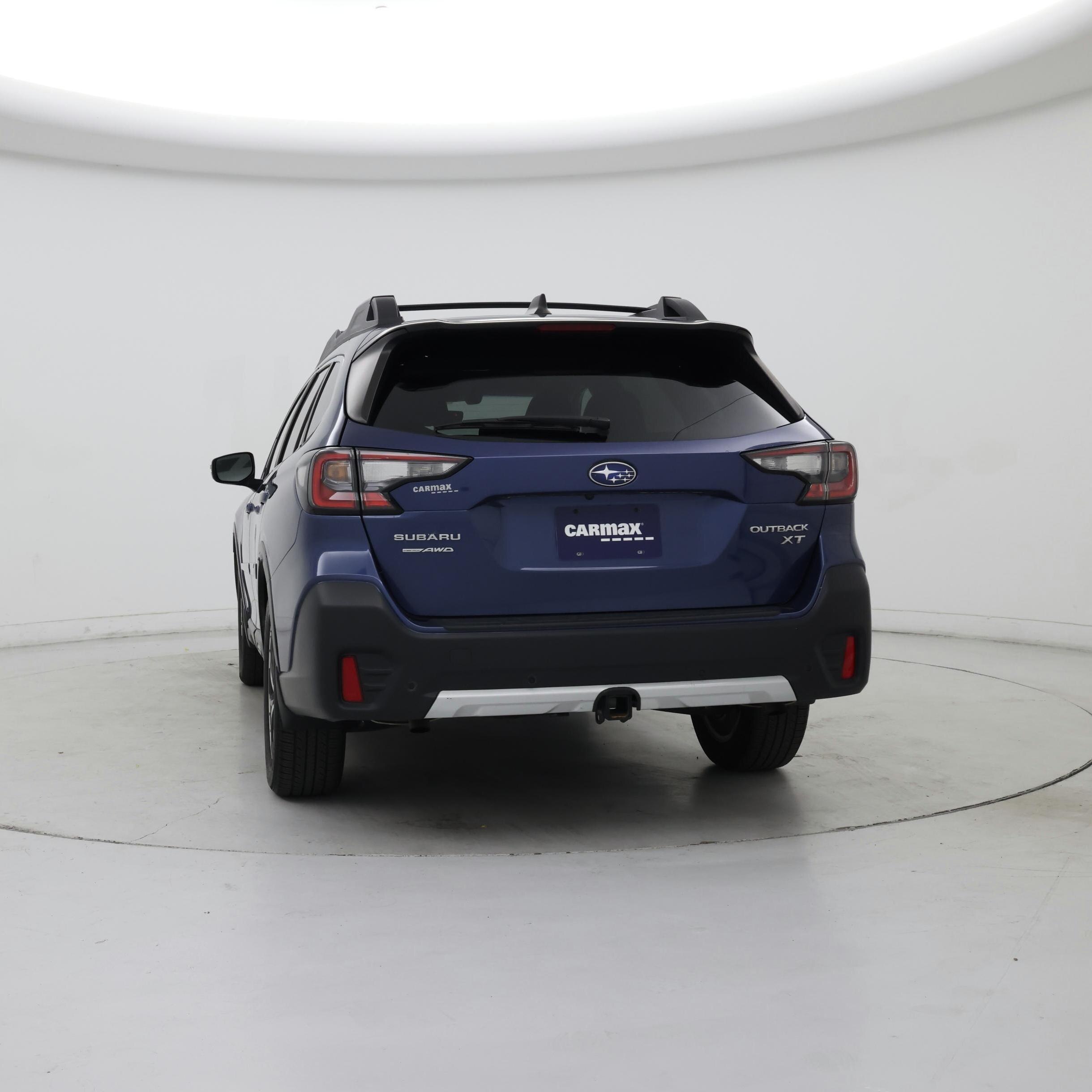 Thumbnail: 2020 Subaru Outback - 6