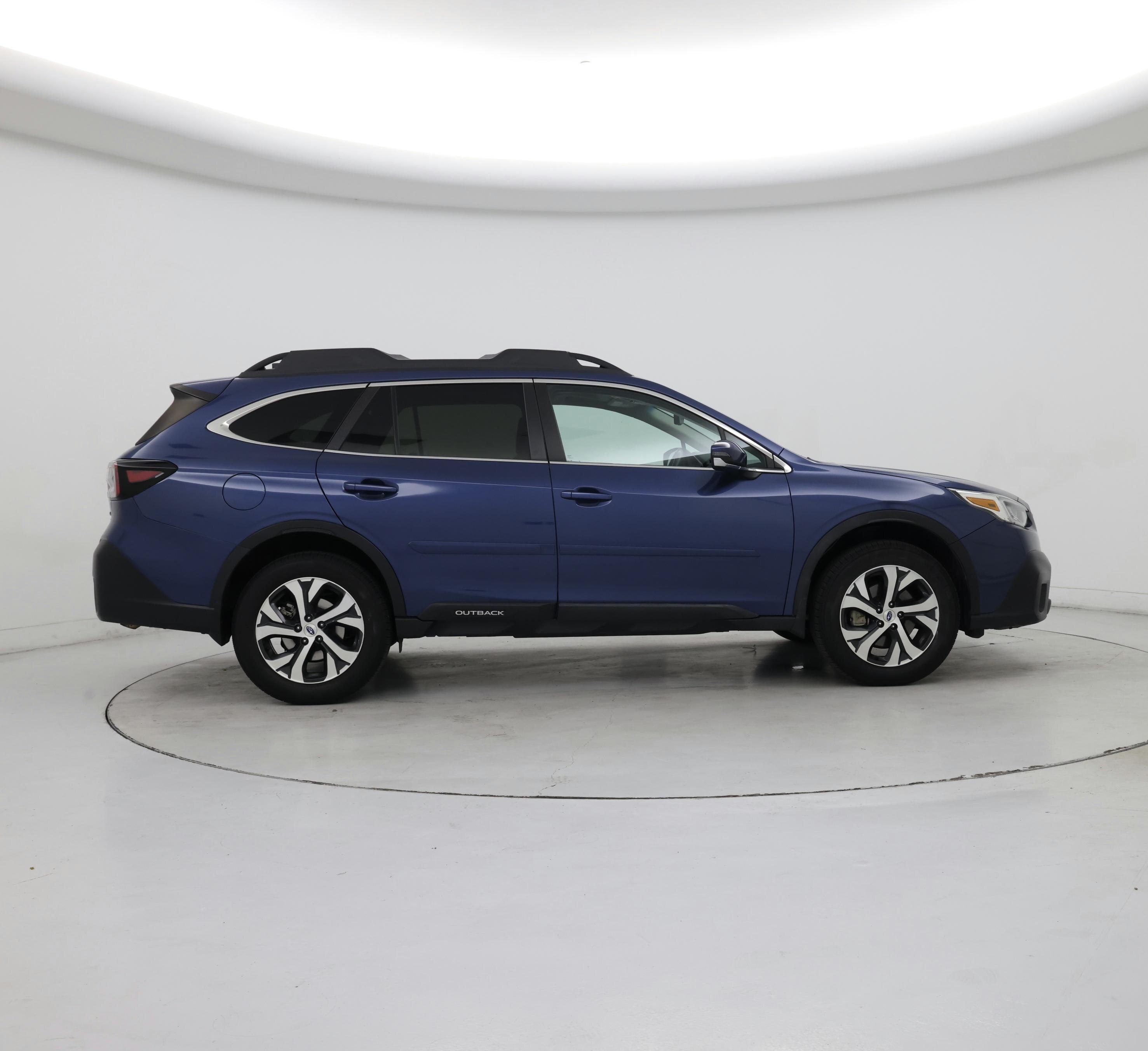 Thumbnail: 2020 Subaru Outback - 7