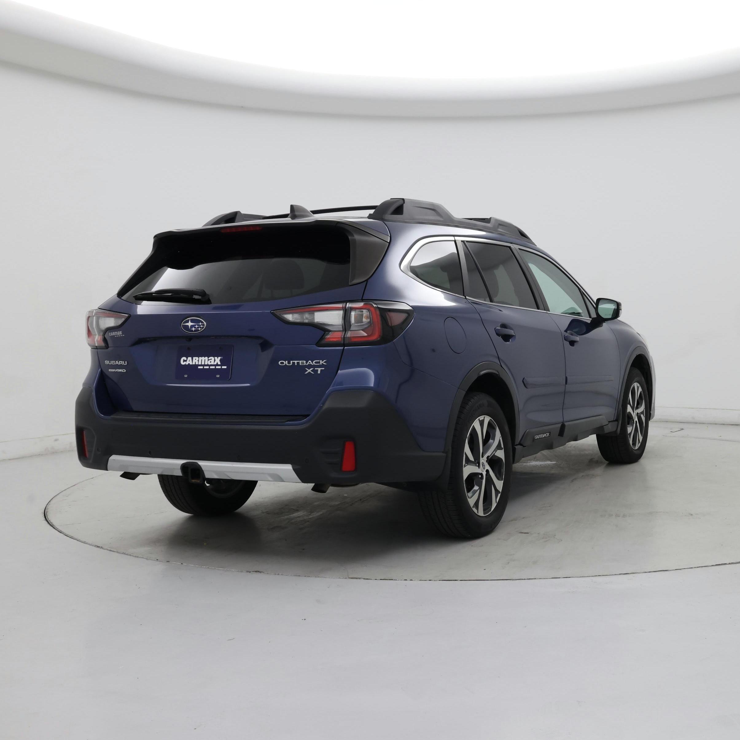 Thumbnail: 2020 Subaru Outback - 8