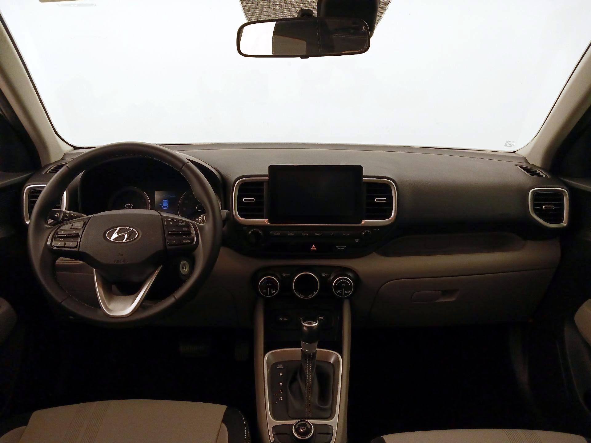 Thumbnail: 2021 Hyundai Venue - 9