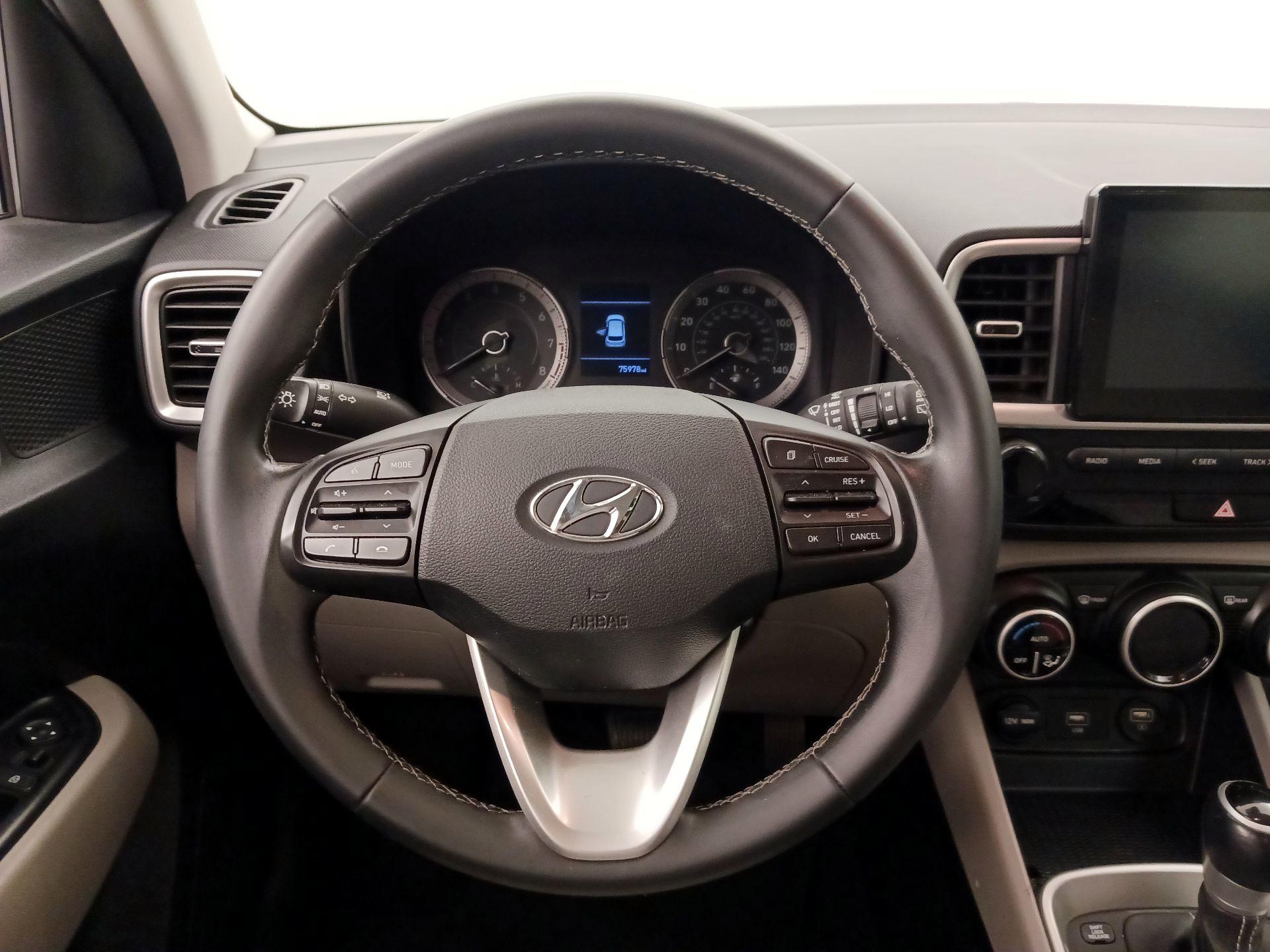 Thumbnail: 2021 Hyundai Venue - 10