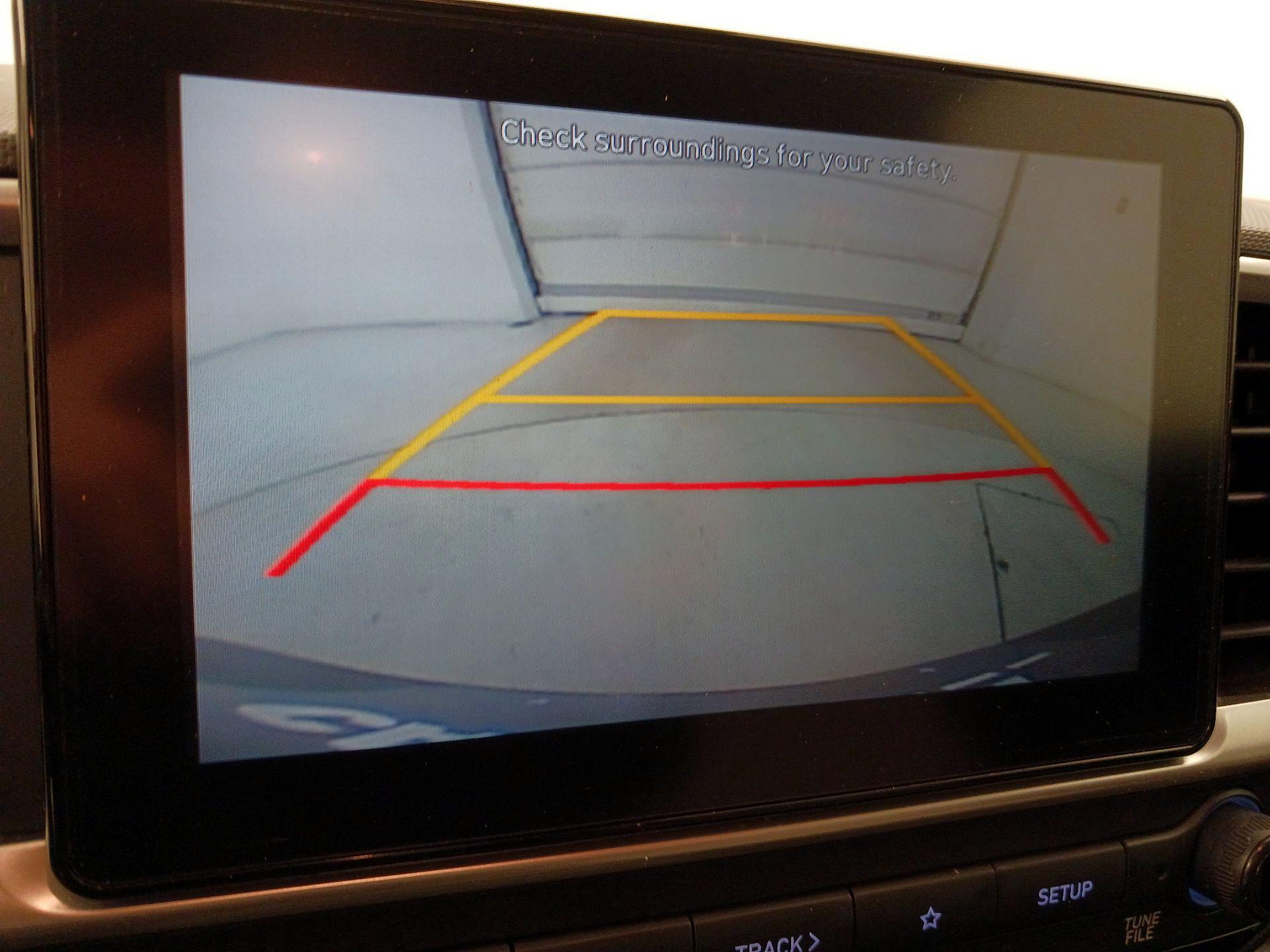 Thumbnail: 2021 Hyundai Venue - 14