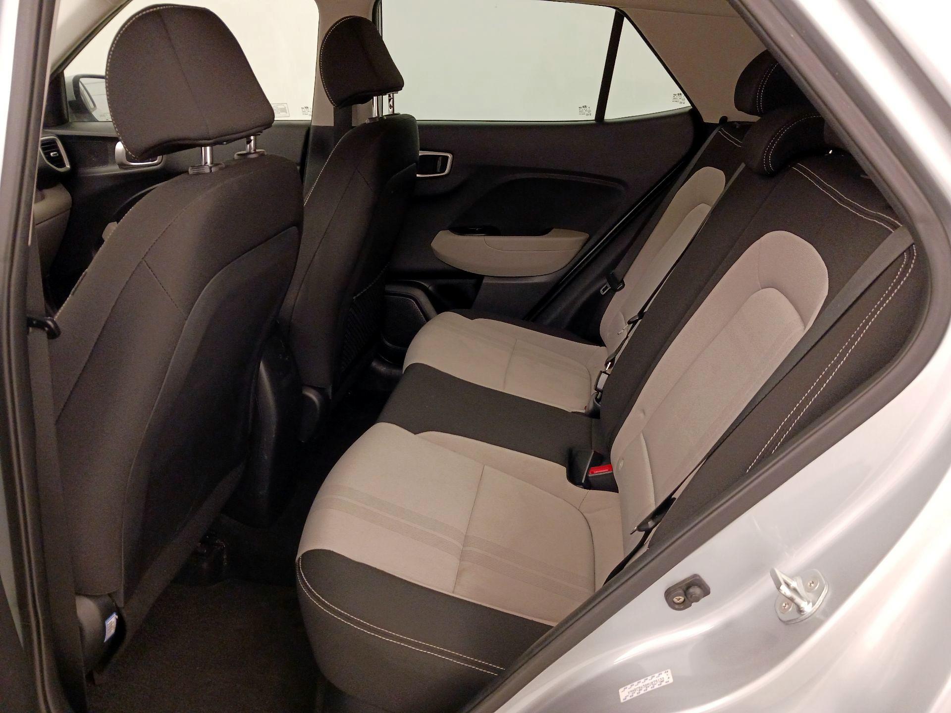 Thumbnail: 2021 Hyundai Venue - 19