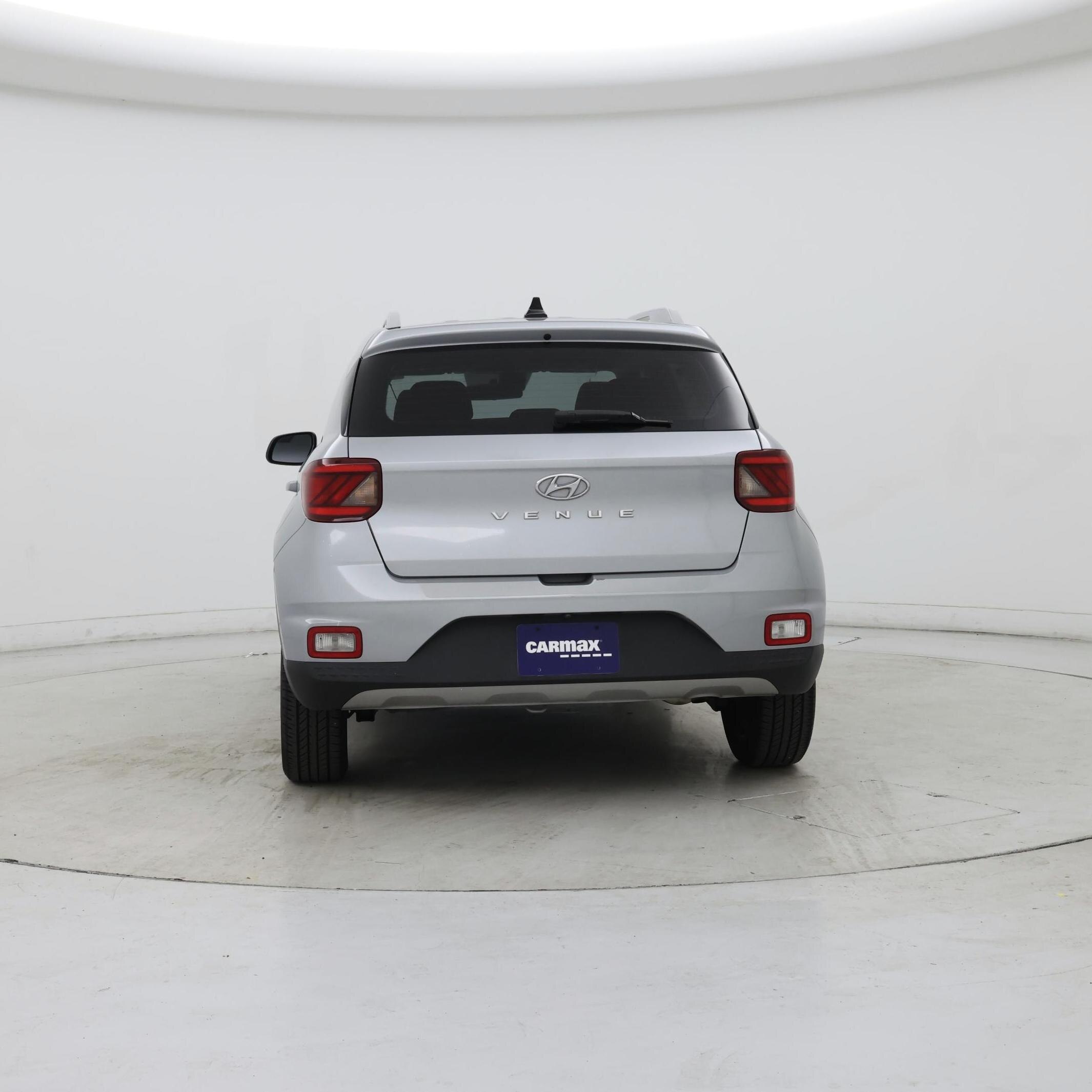 Thumbnail: 2021 Hyundai Venue - 6