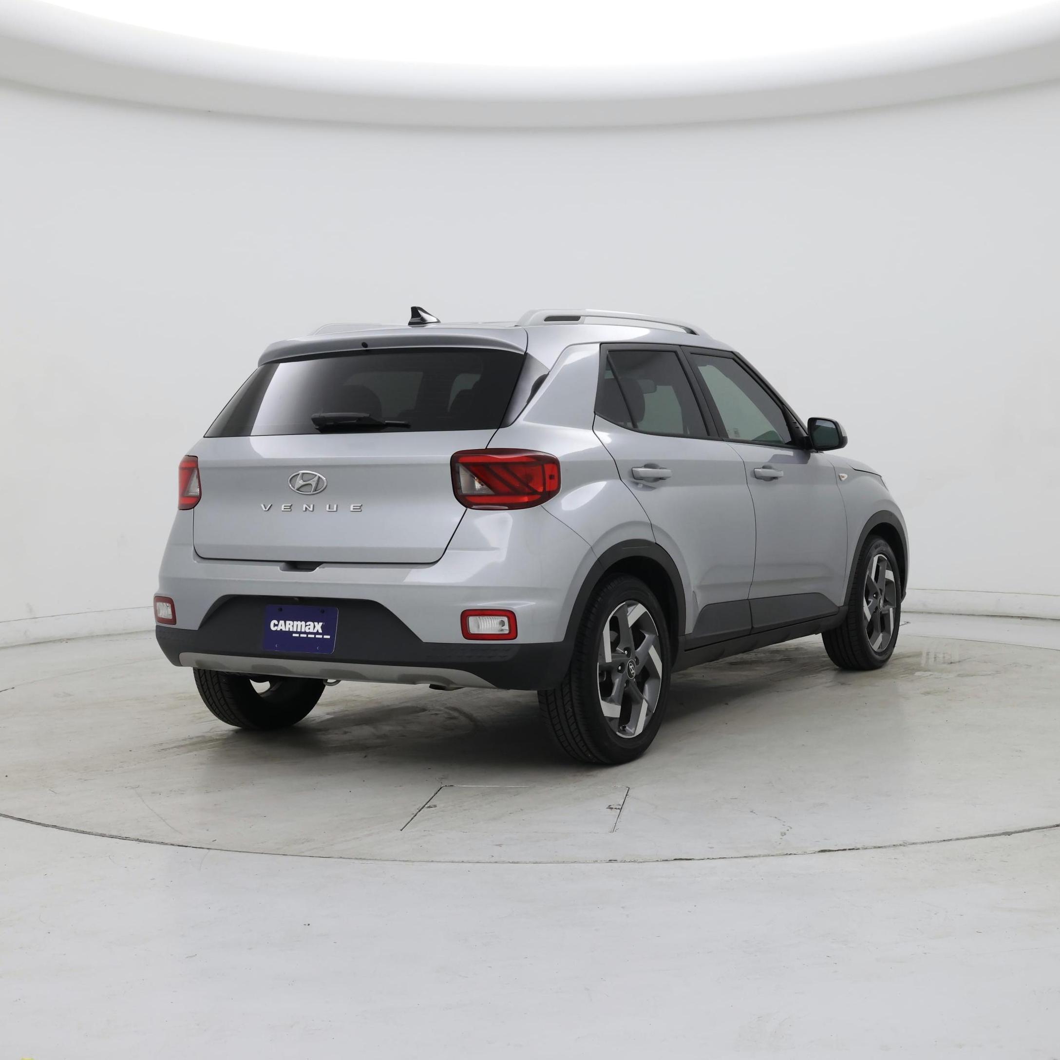 Thumbnail: 2021 Hyundai Venue - 8