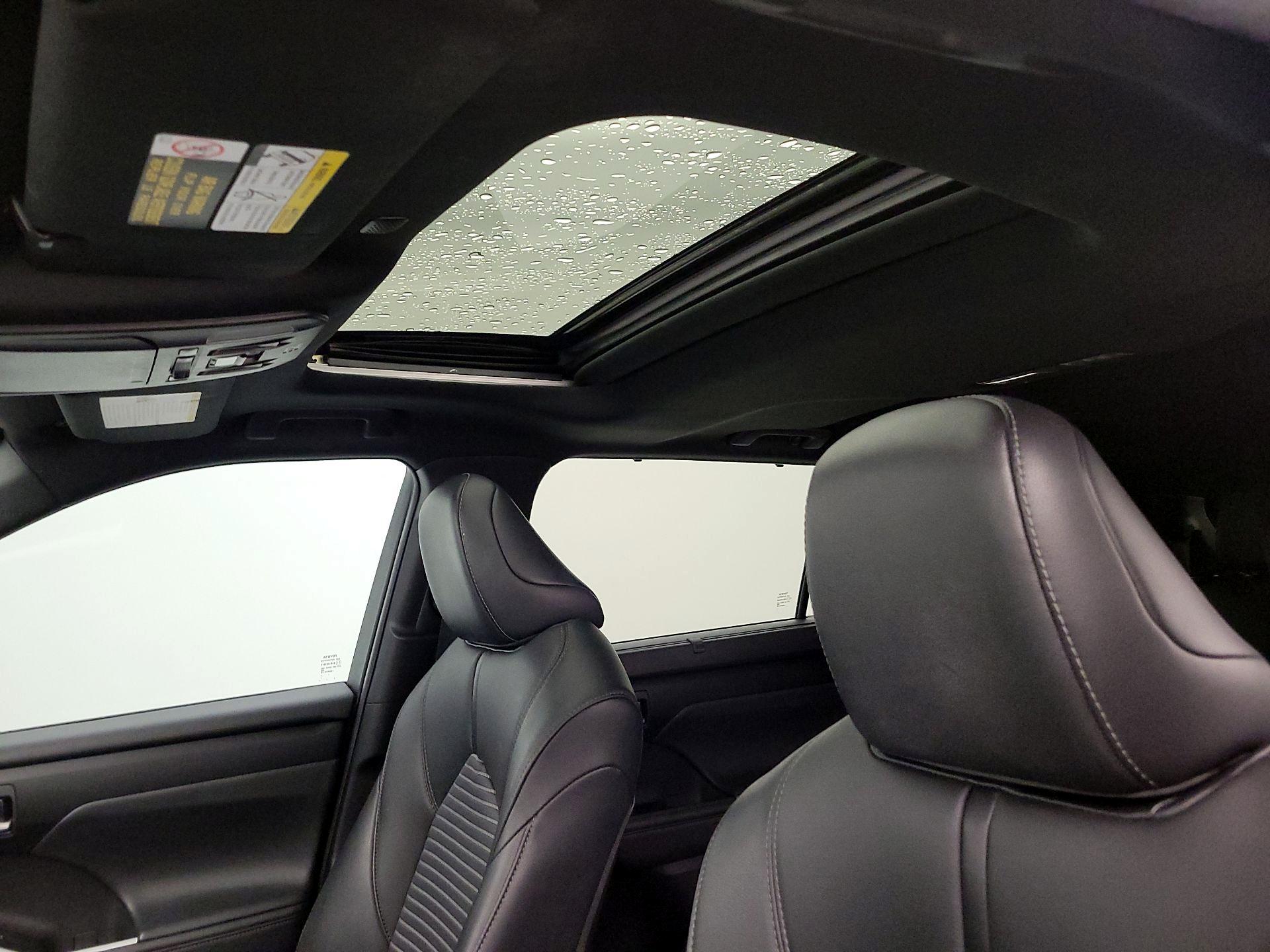 Thumbnail: 2021 Toyota Highlander - 19