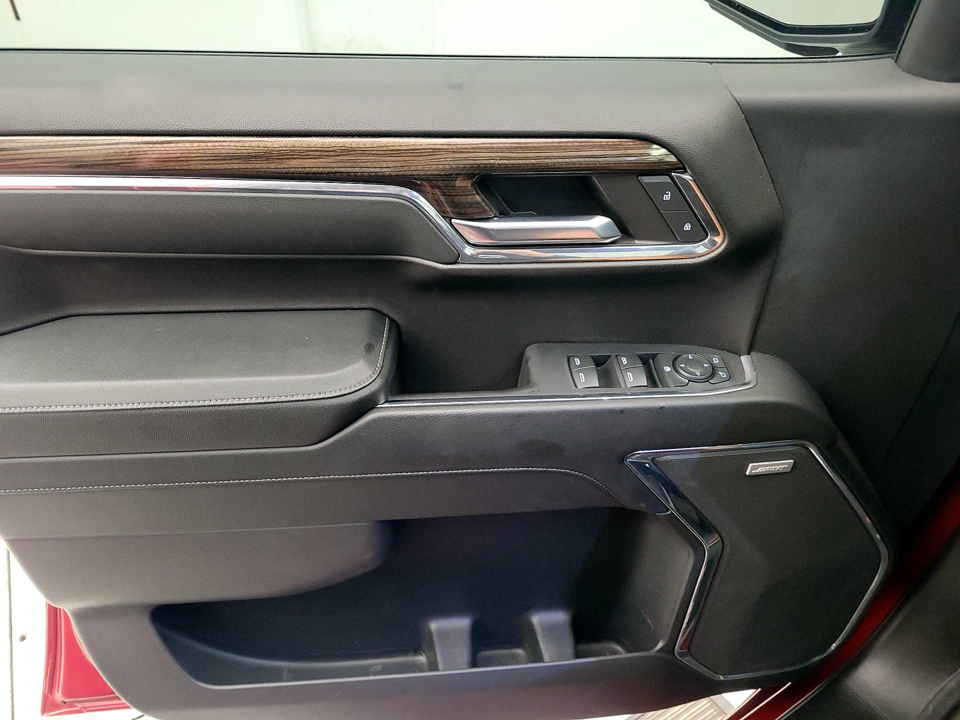 Thumbnail: 2024 Chevrolet Silverado 1500 - 12