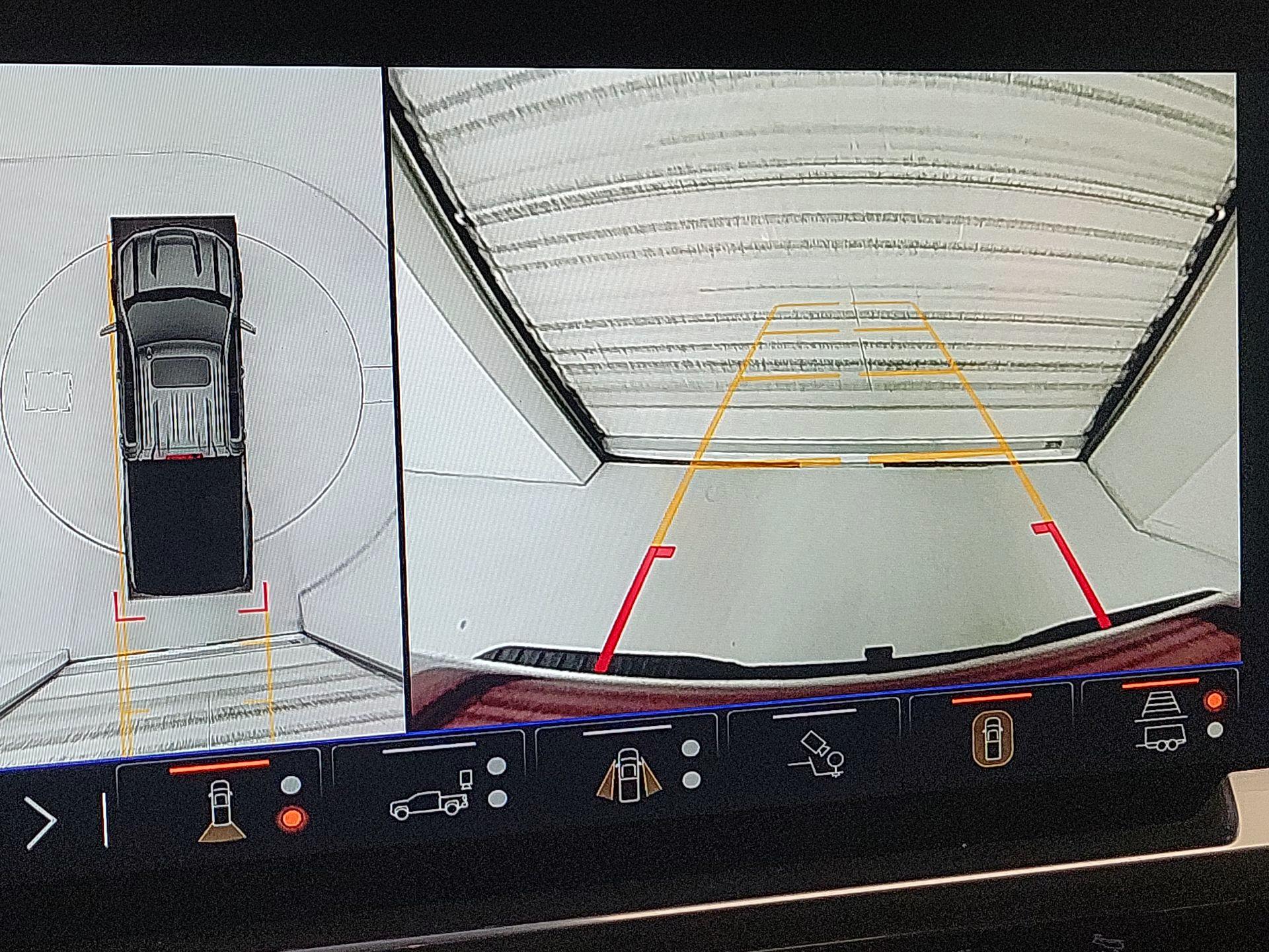 Thumbnail: 2024 Chevrolet Silverado 1500 - 15